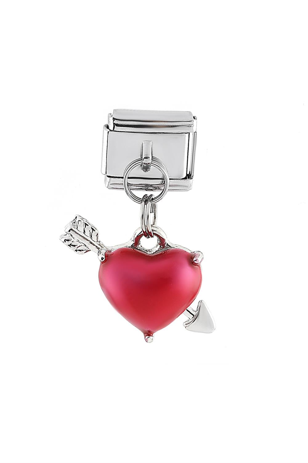 Çelik Charm