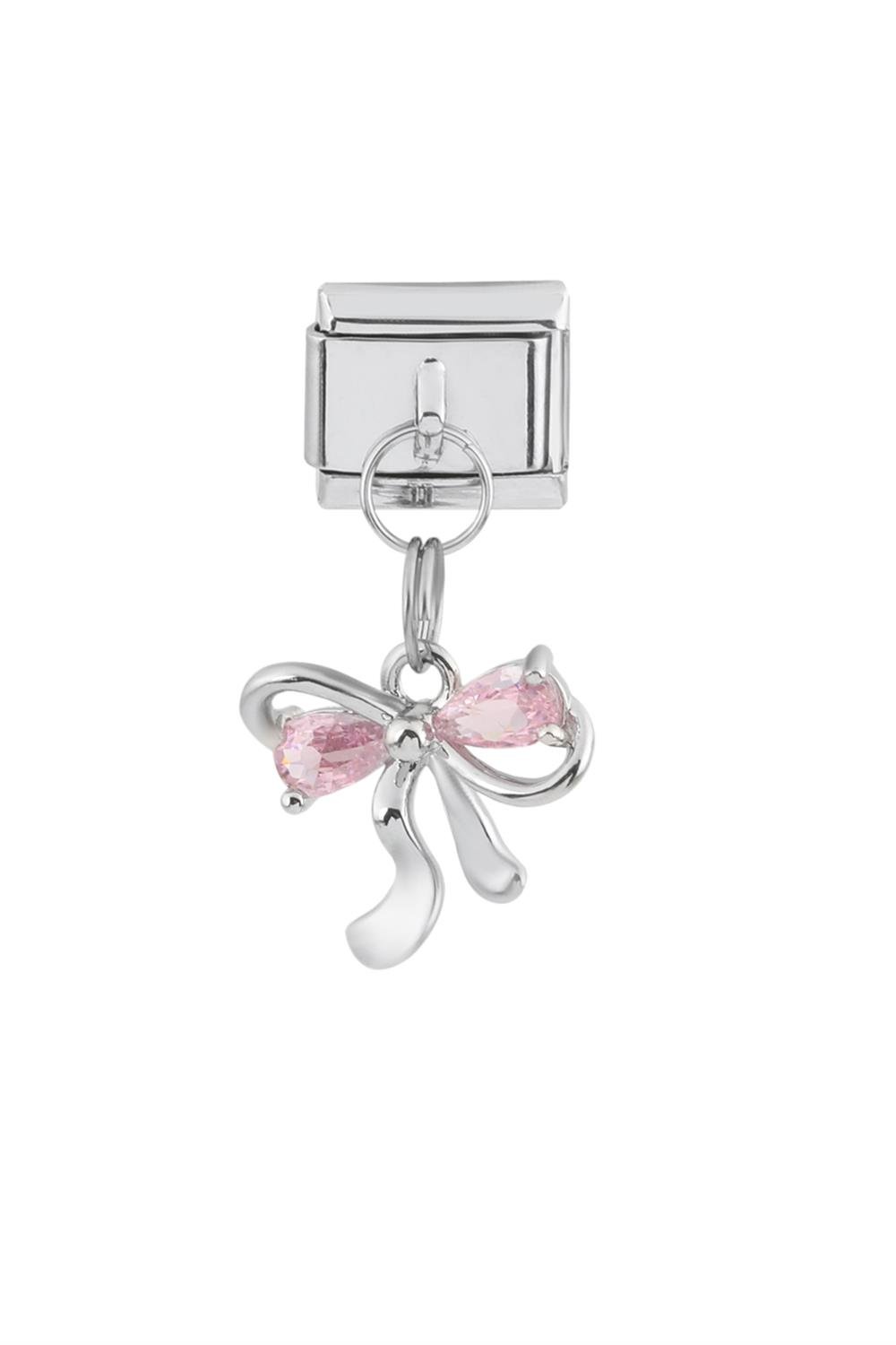 Çelik Charm