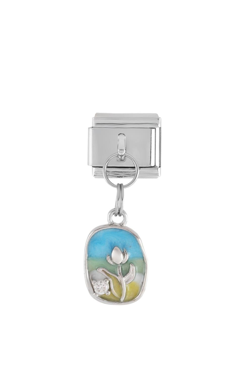 Çelik Charm