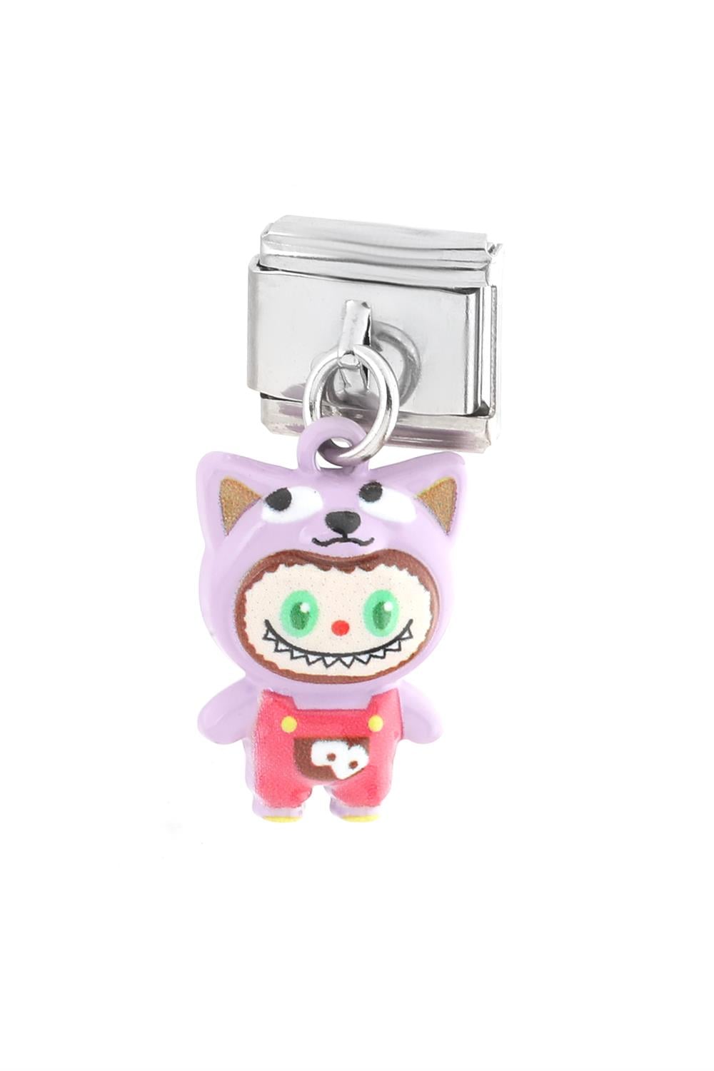Çelik Charm