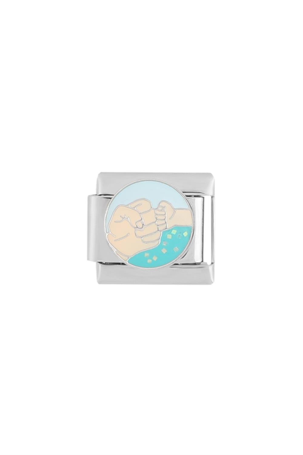 Çelik Charm