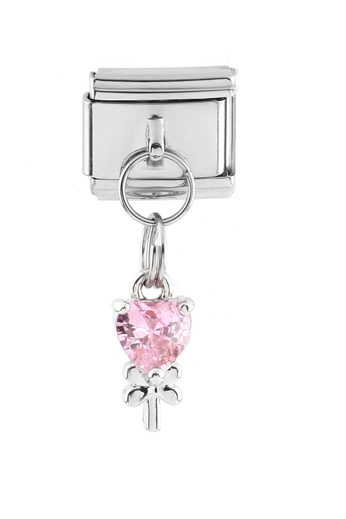 Çelik Charm