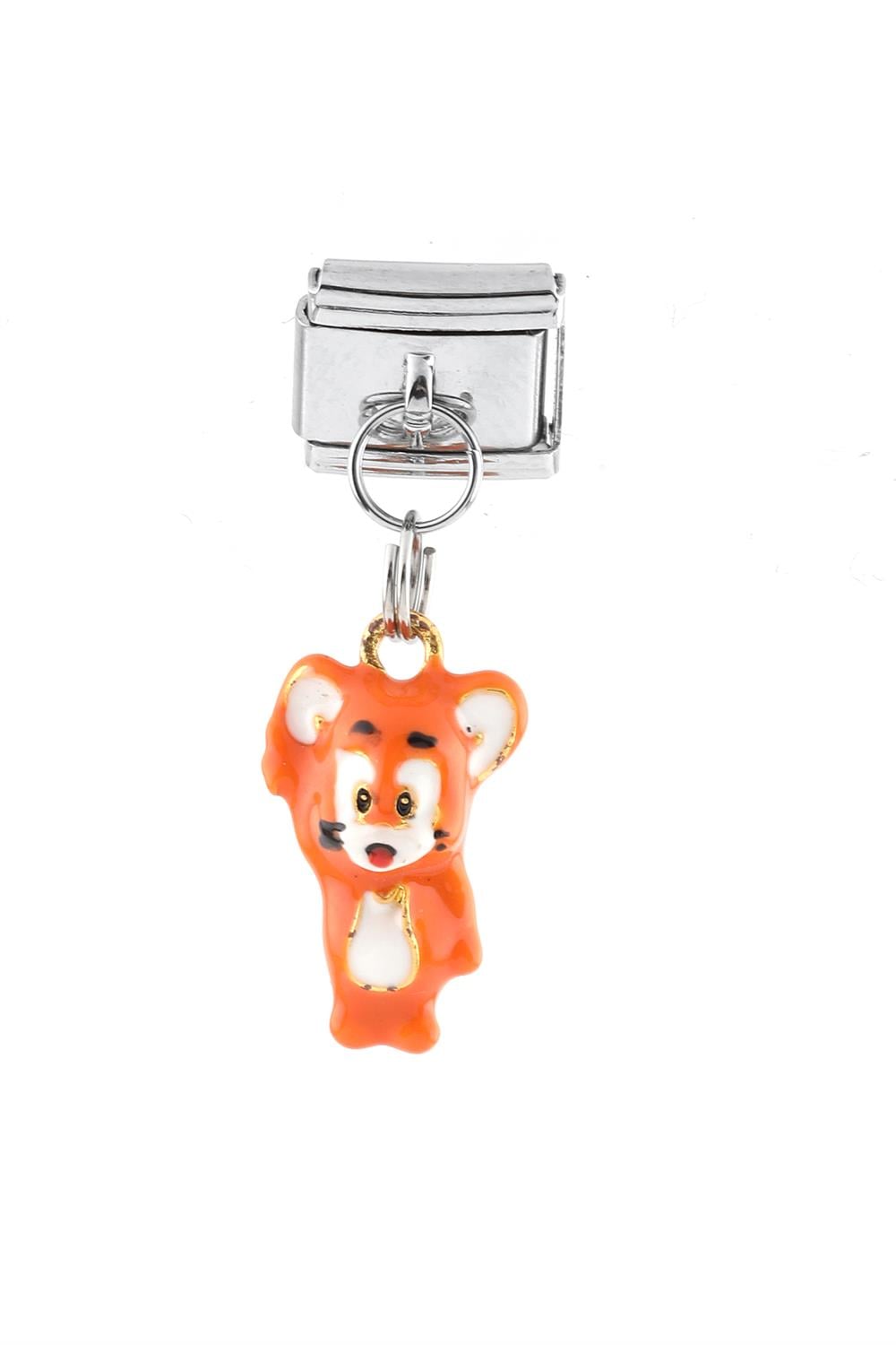 Çelik Charm