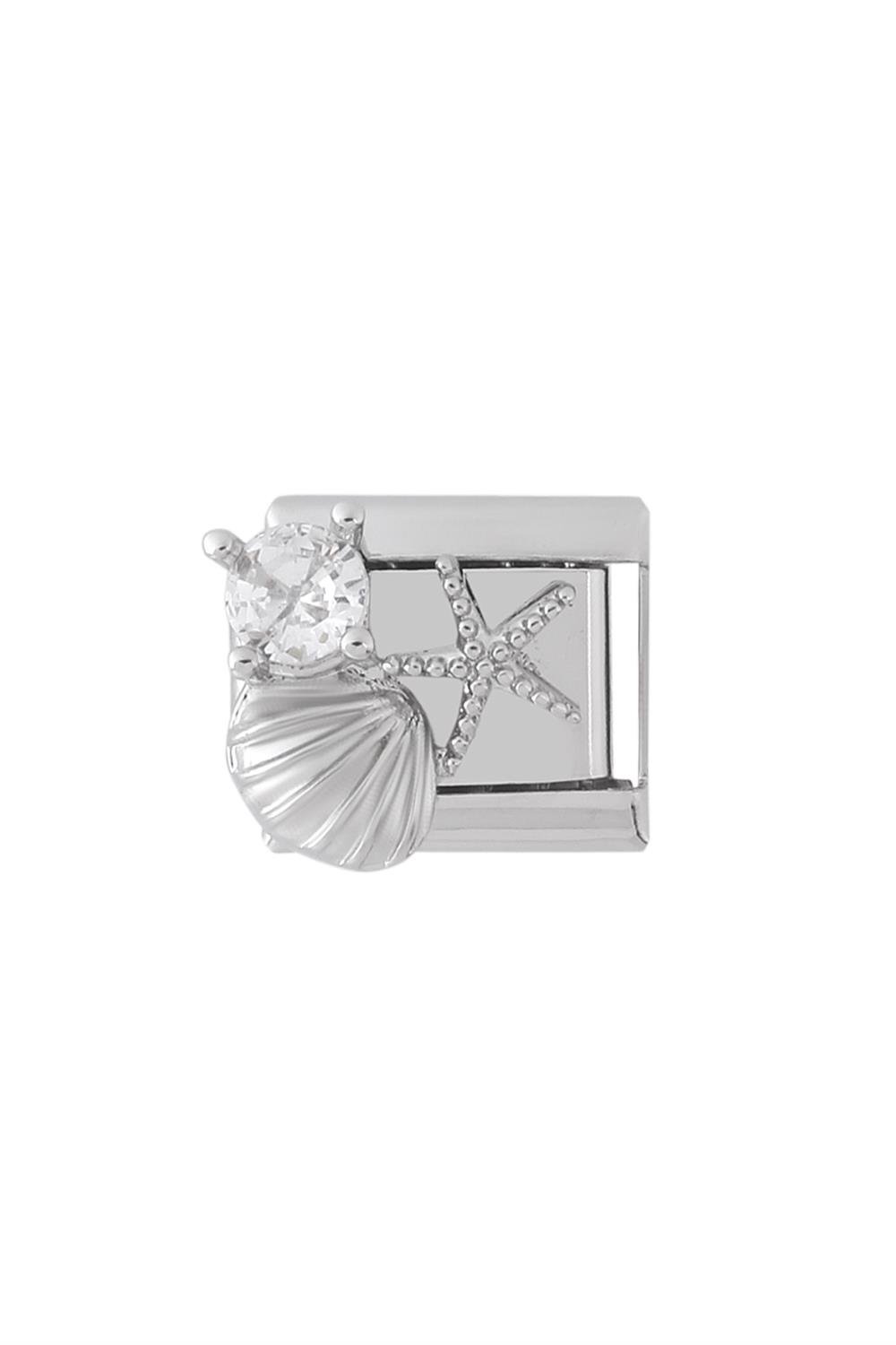 Çelik Charm