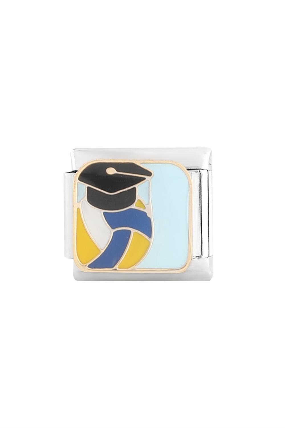 Çelik Charm