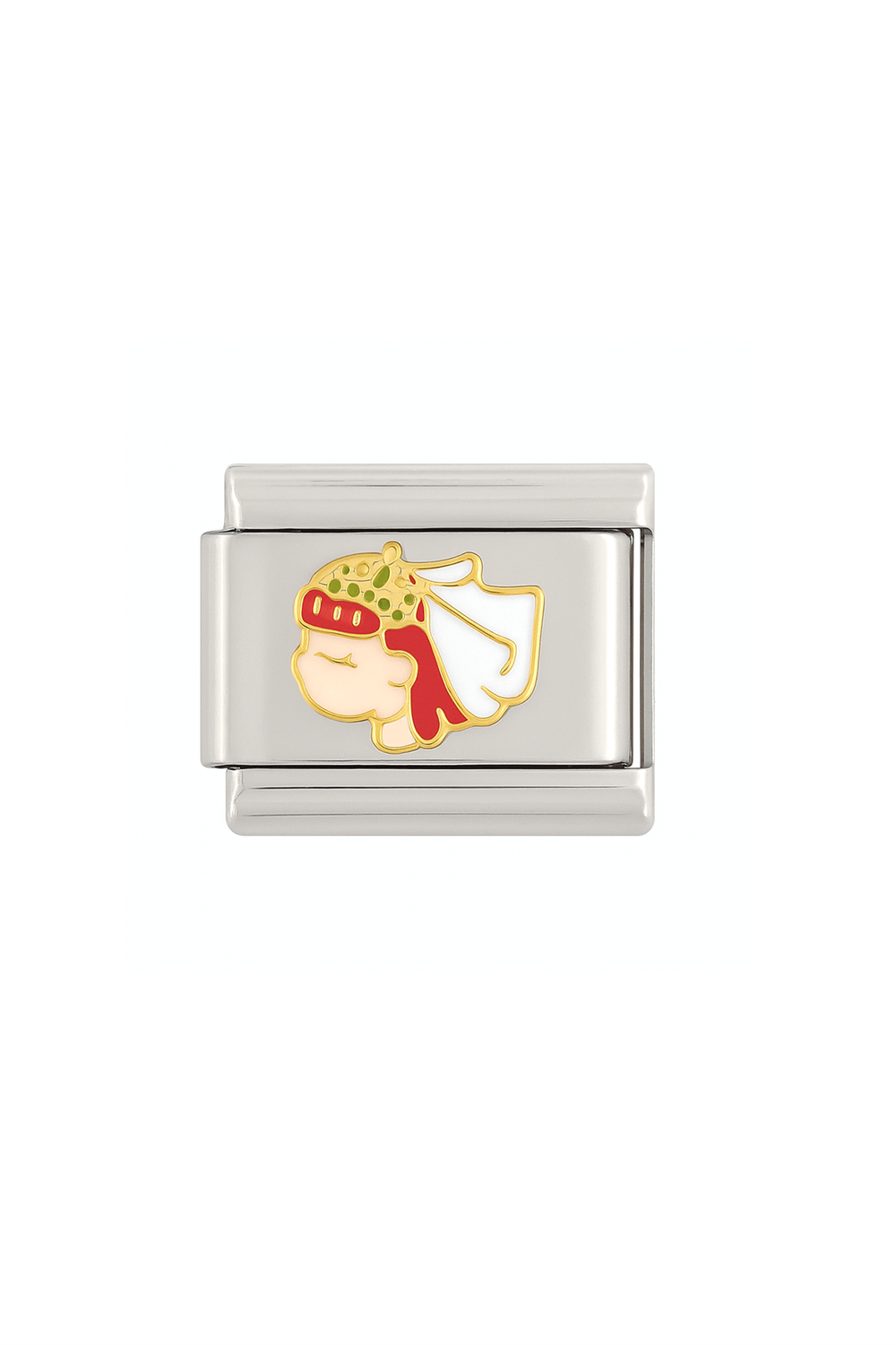Çelik Charm