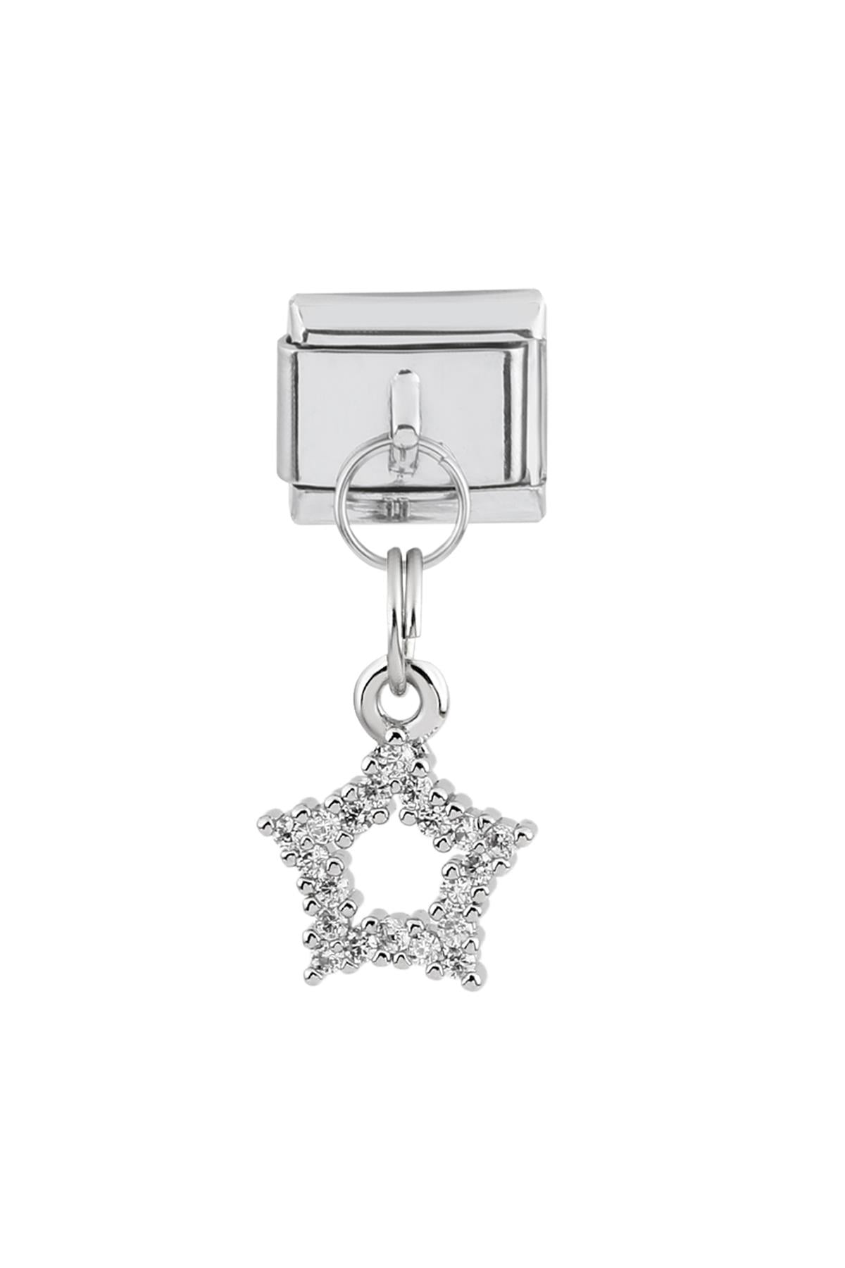 Çelik Charm