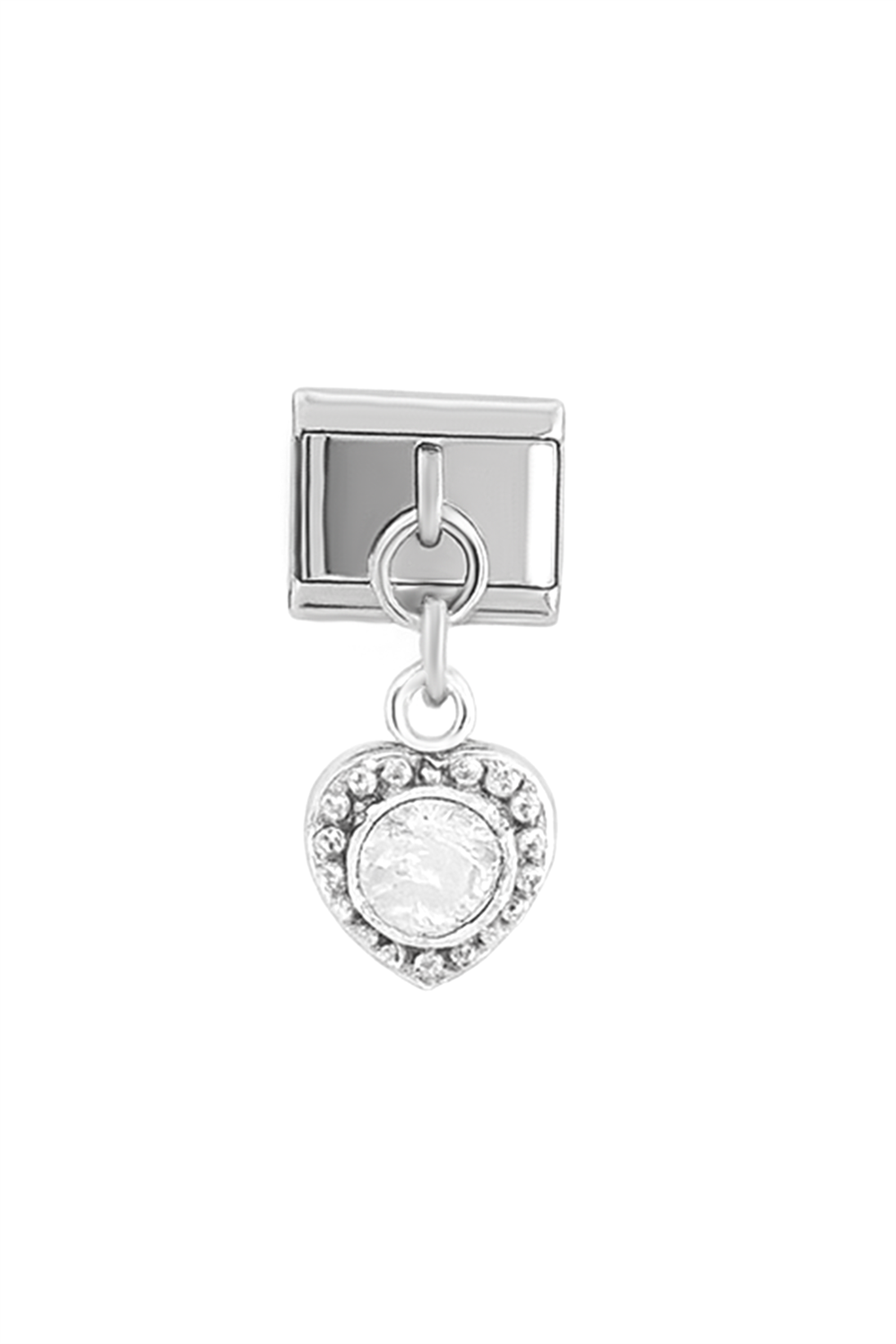 Çelik Charm
