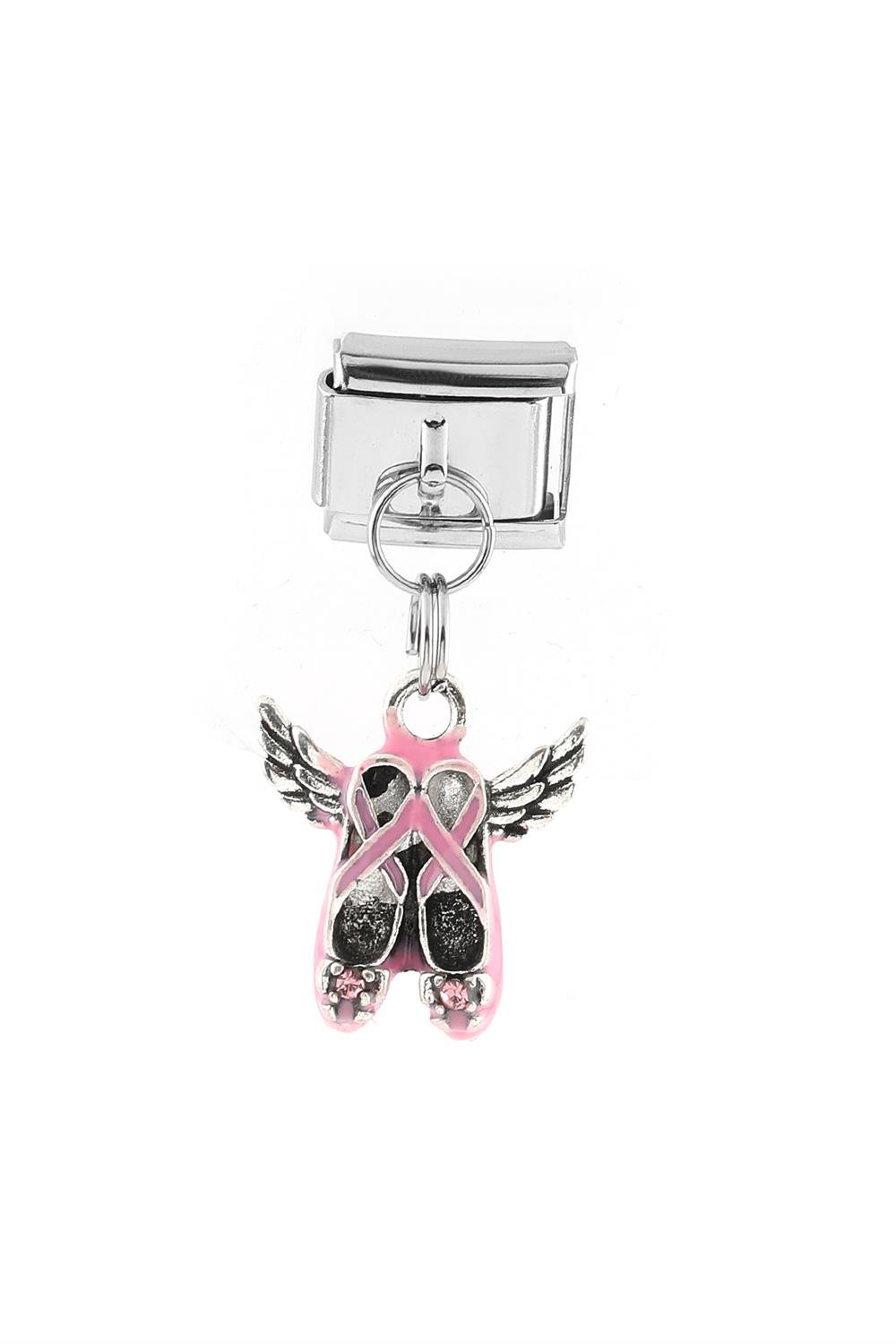 Çelik Charm