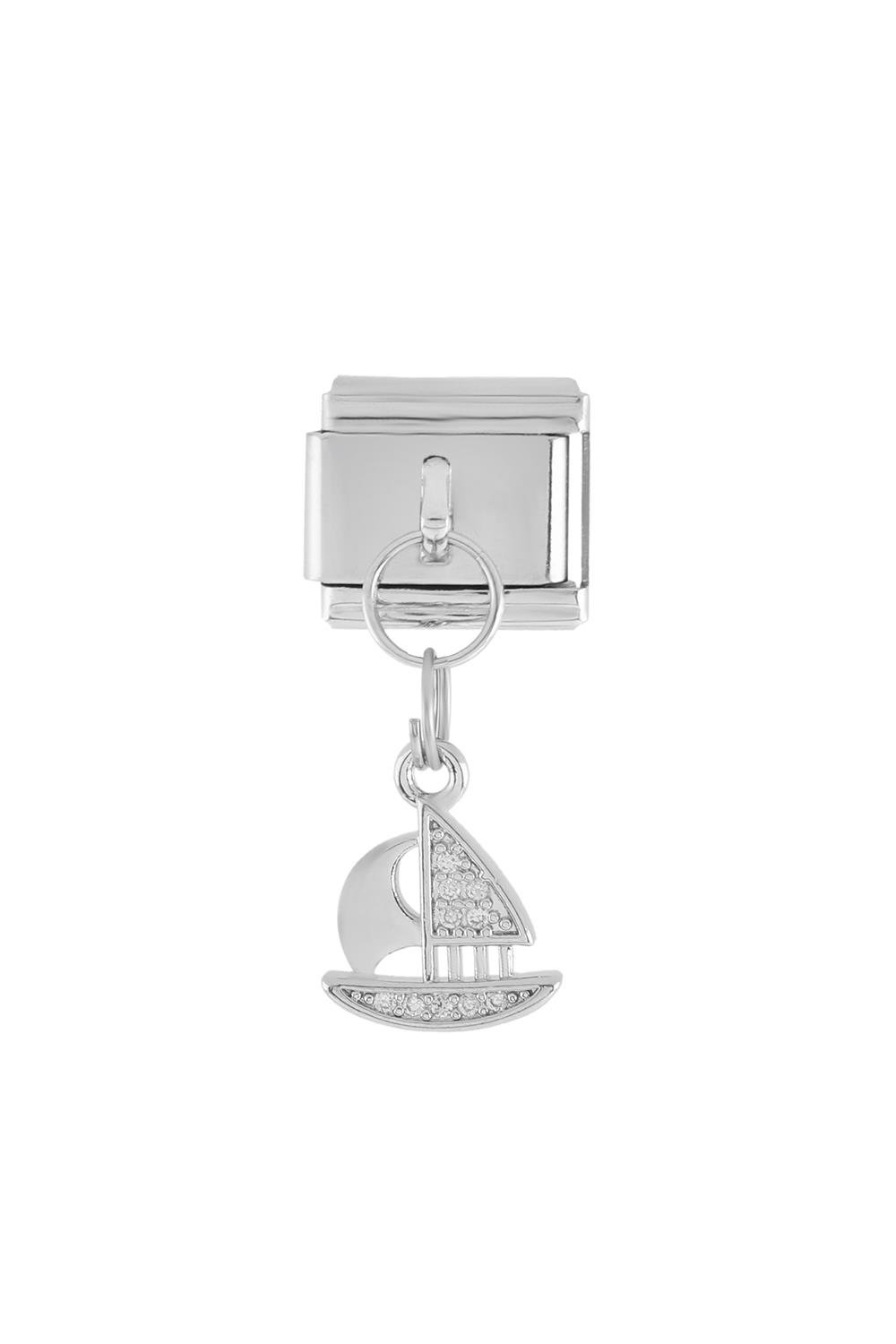 Çelik Charm