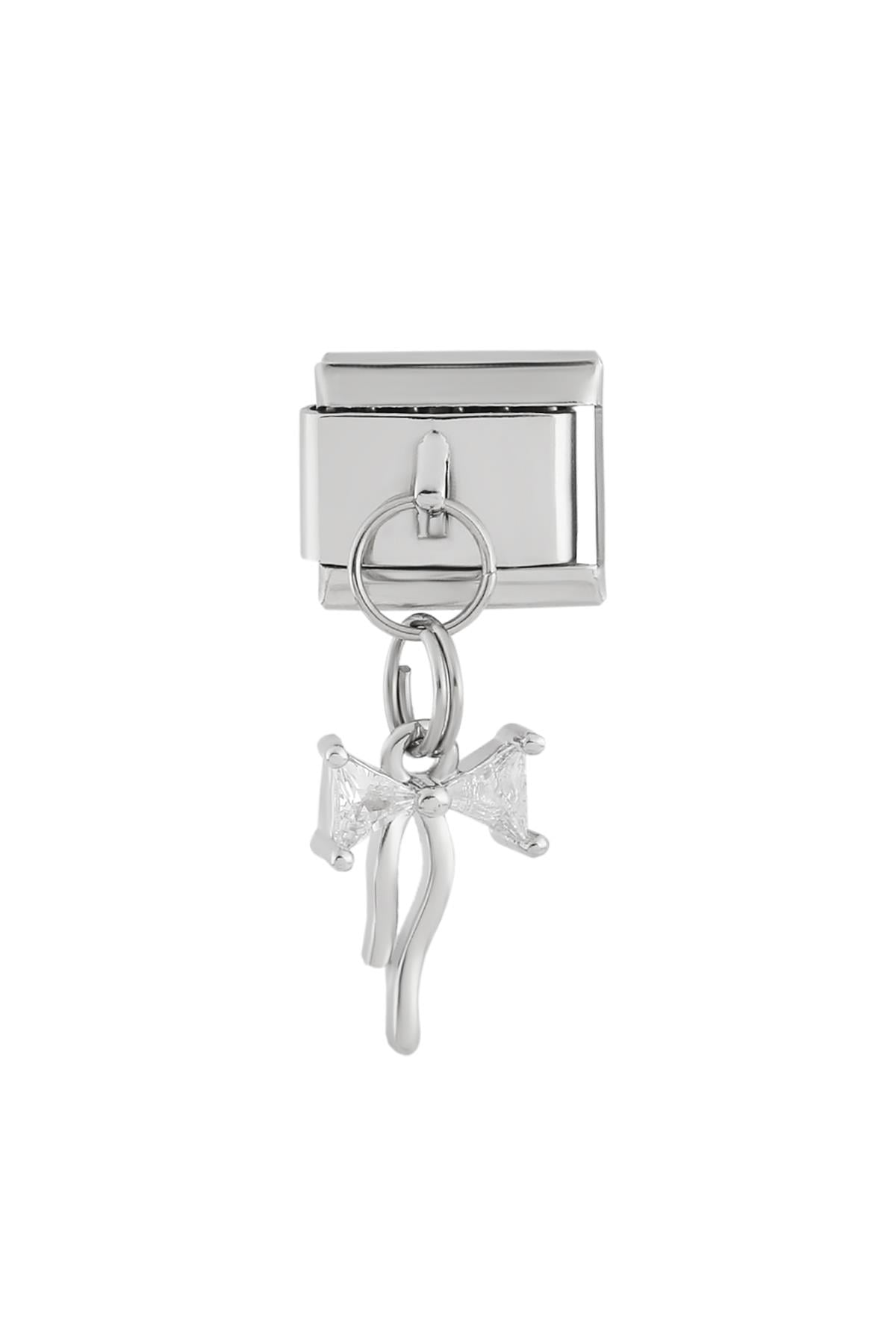 Çelik Charm