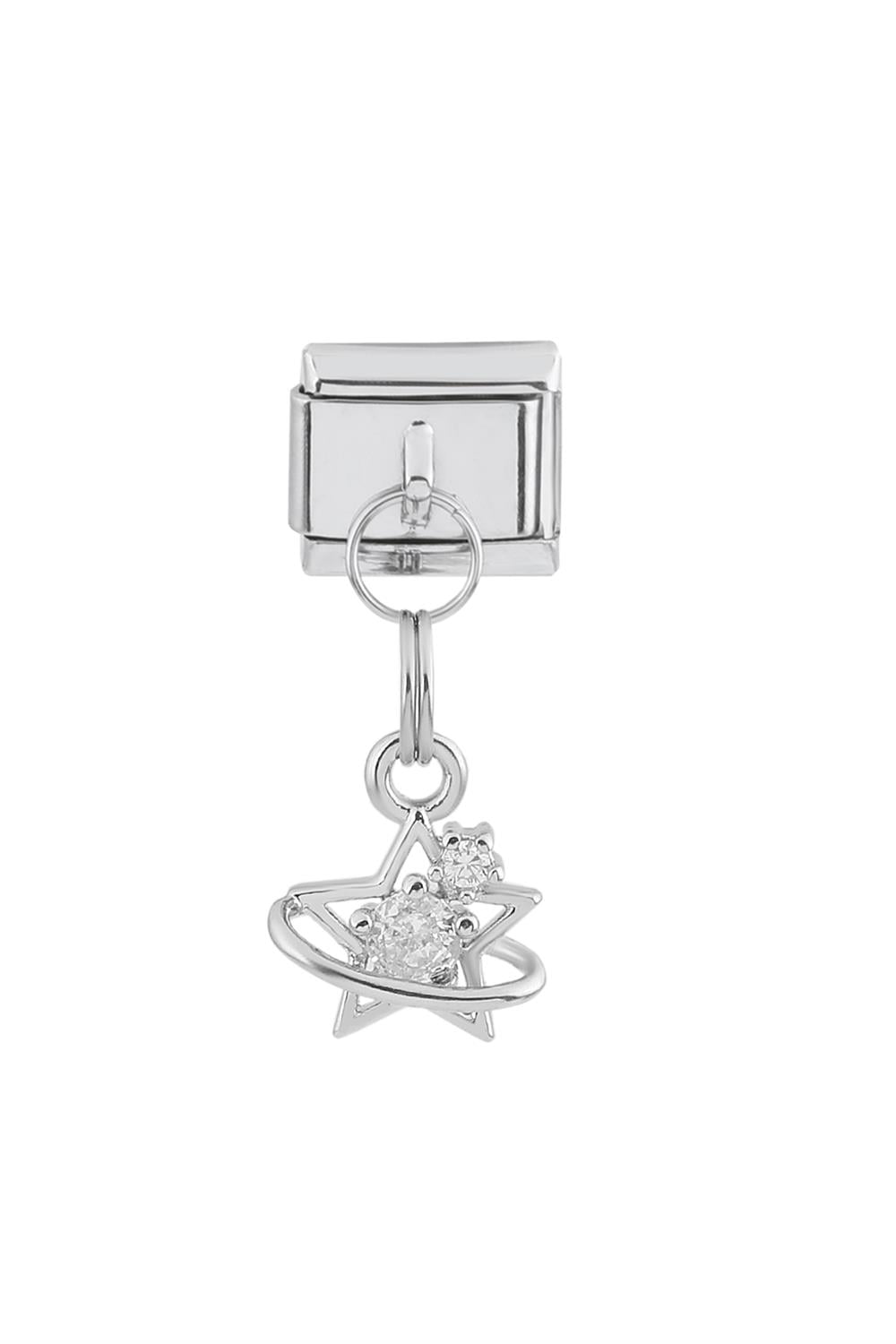 Çelik Charm