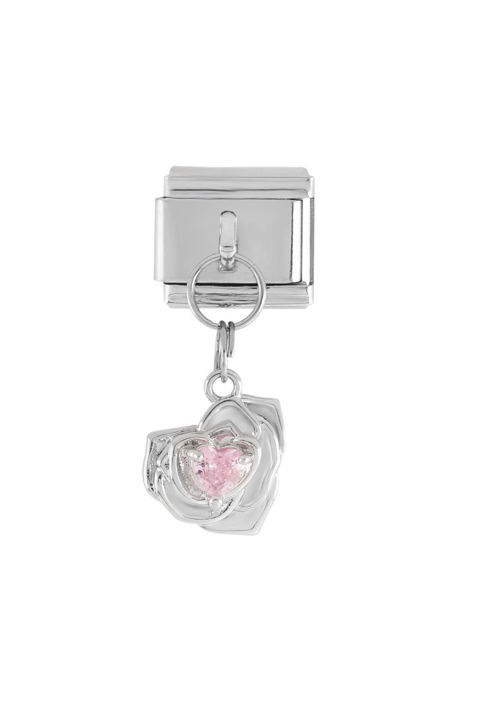 Çelik Charm