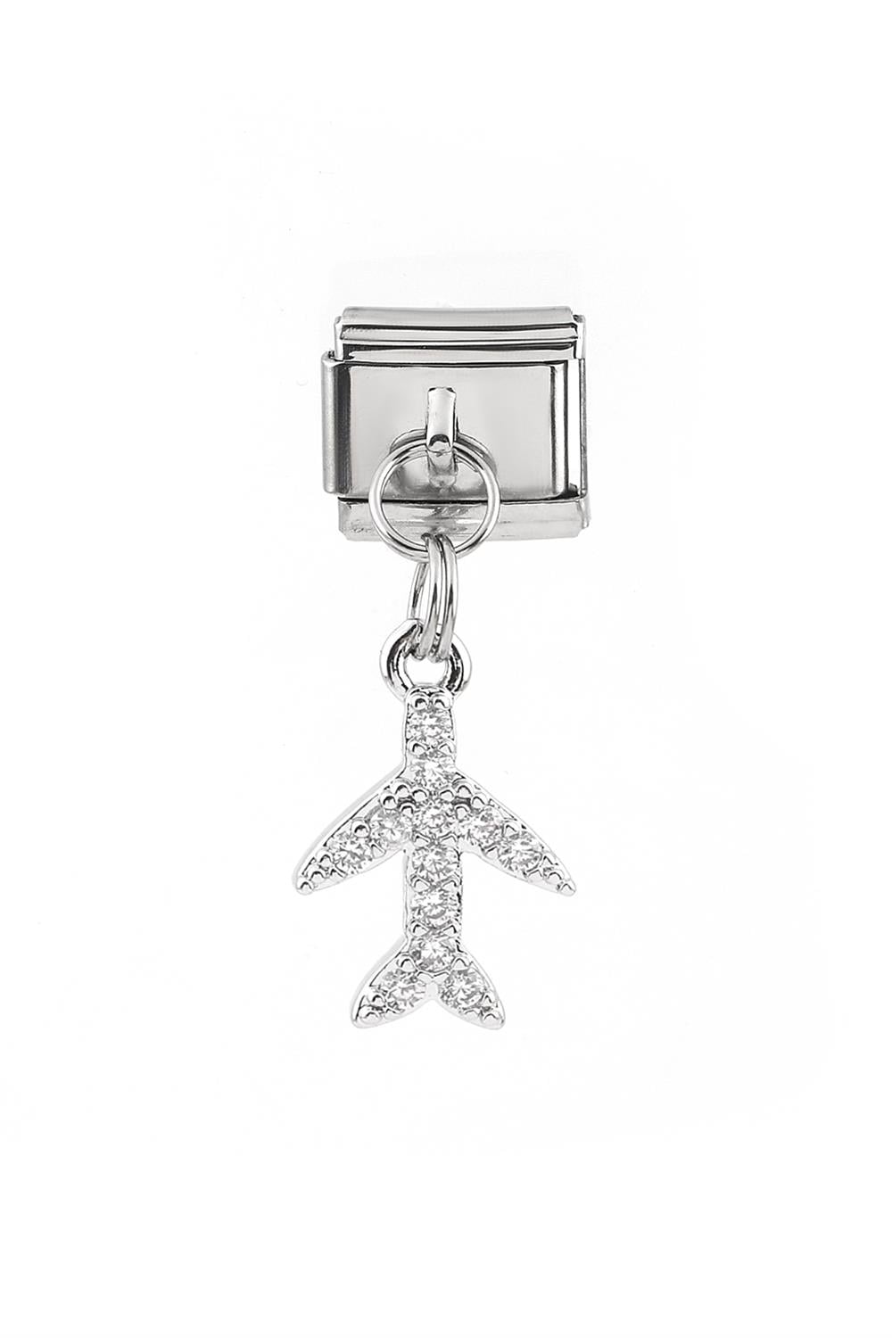 Çelik Charm