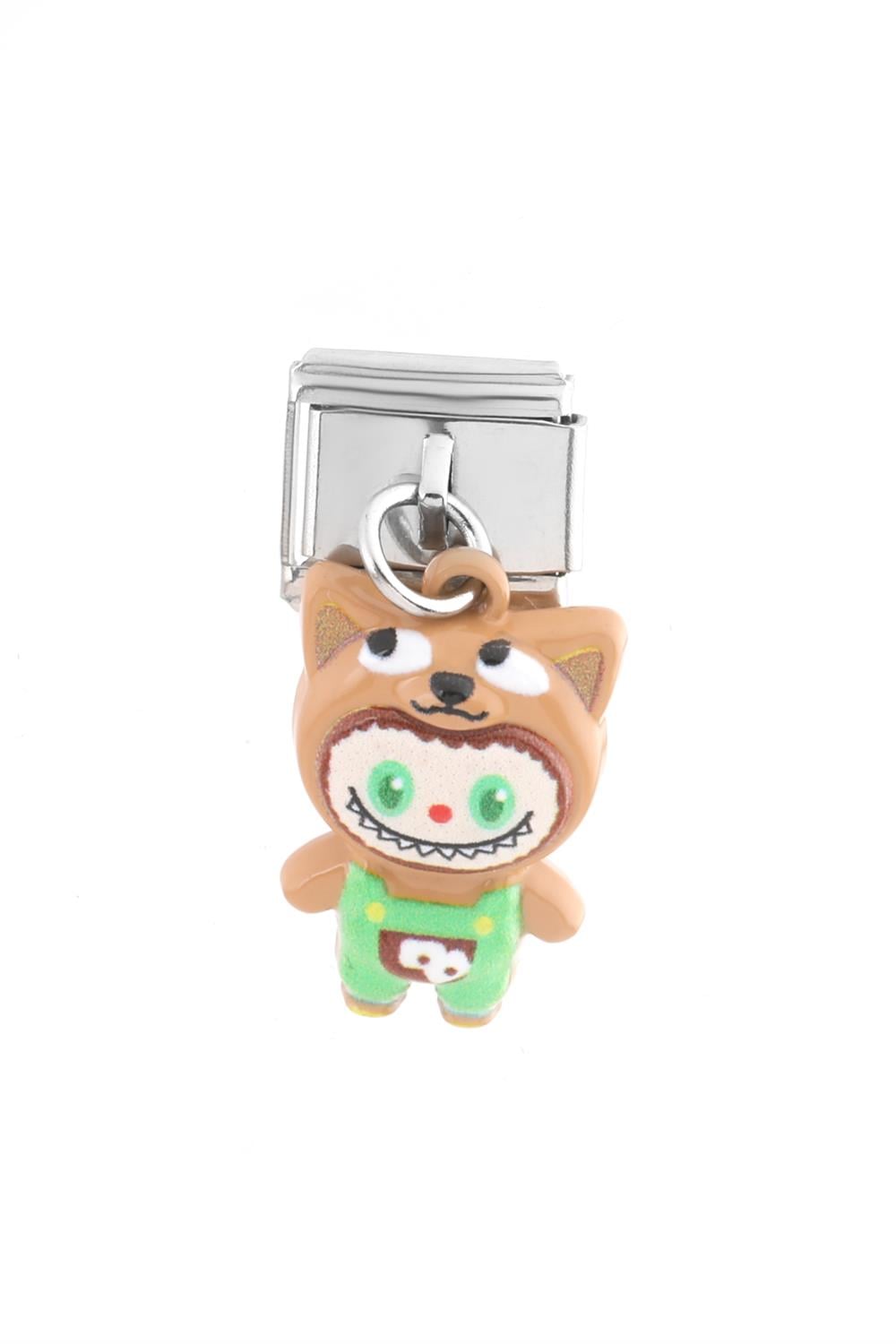 Çelik Charm