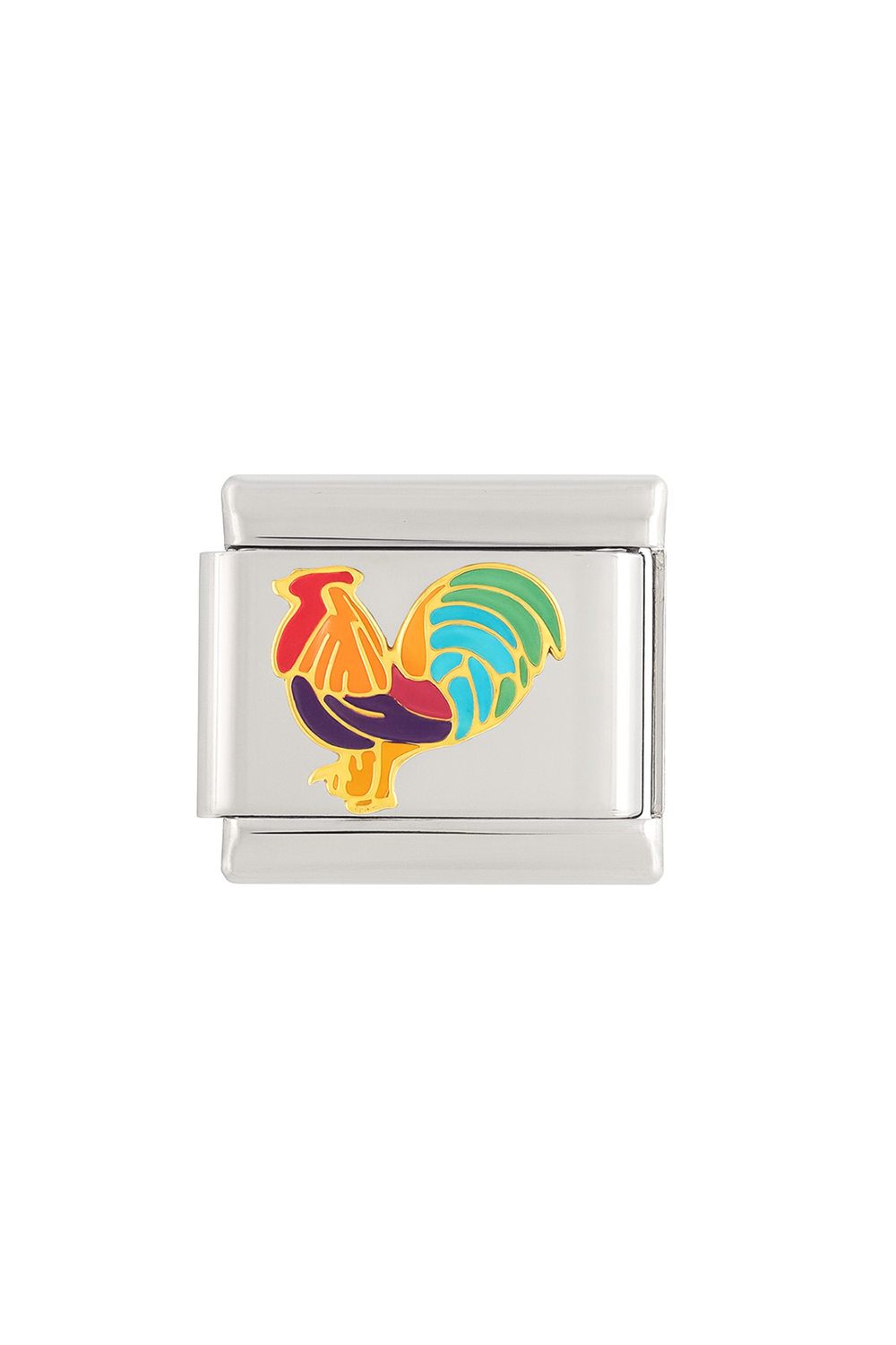 Çelik Charm