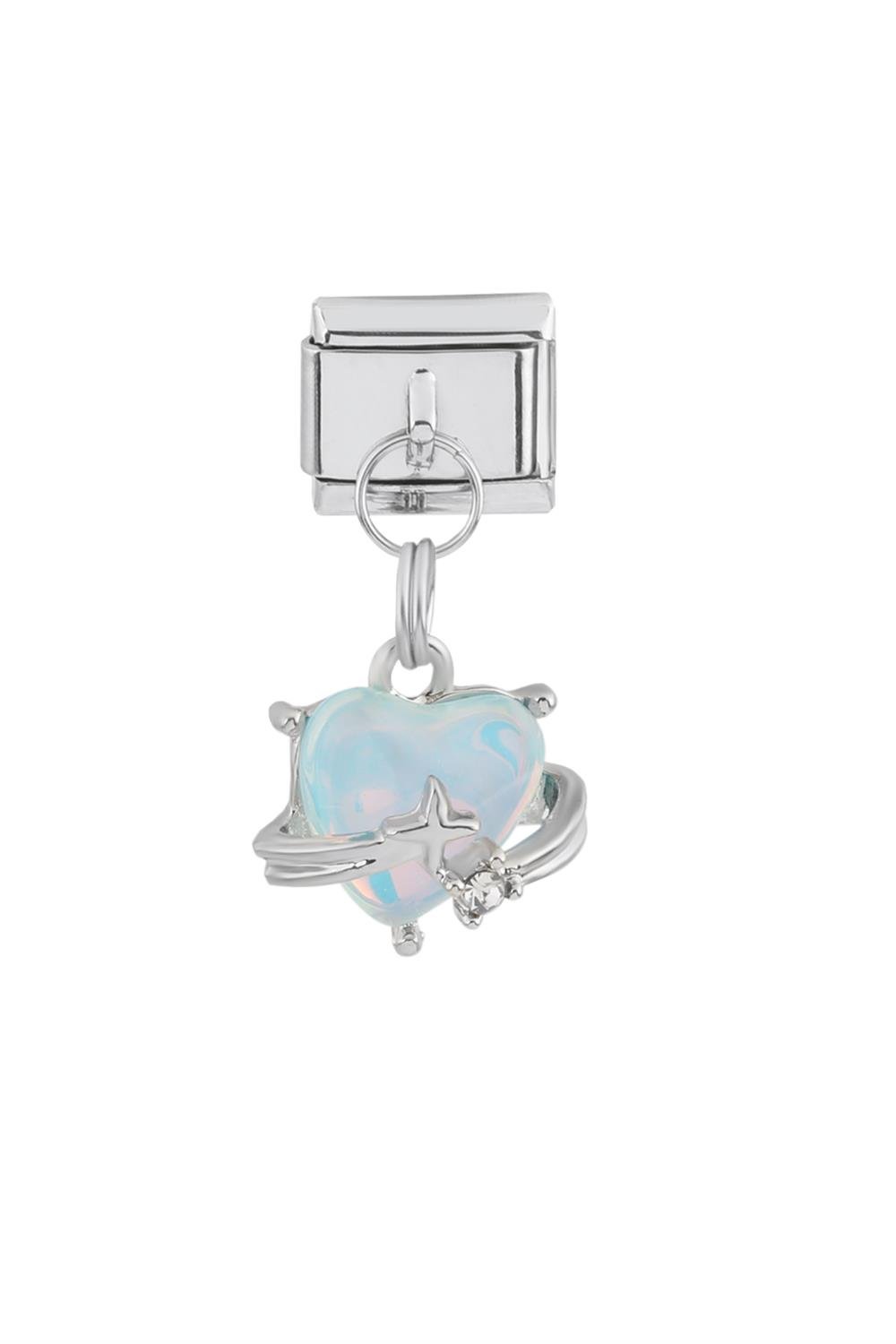 Çelik Charm