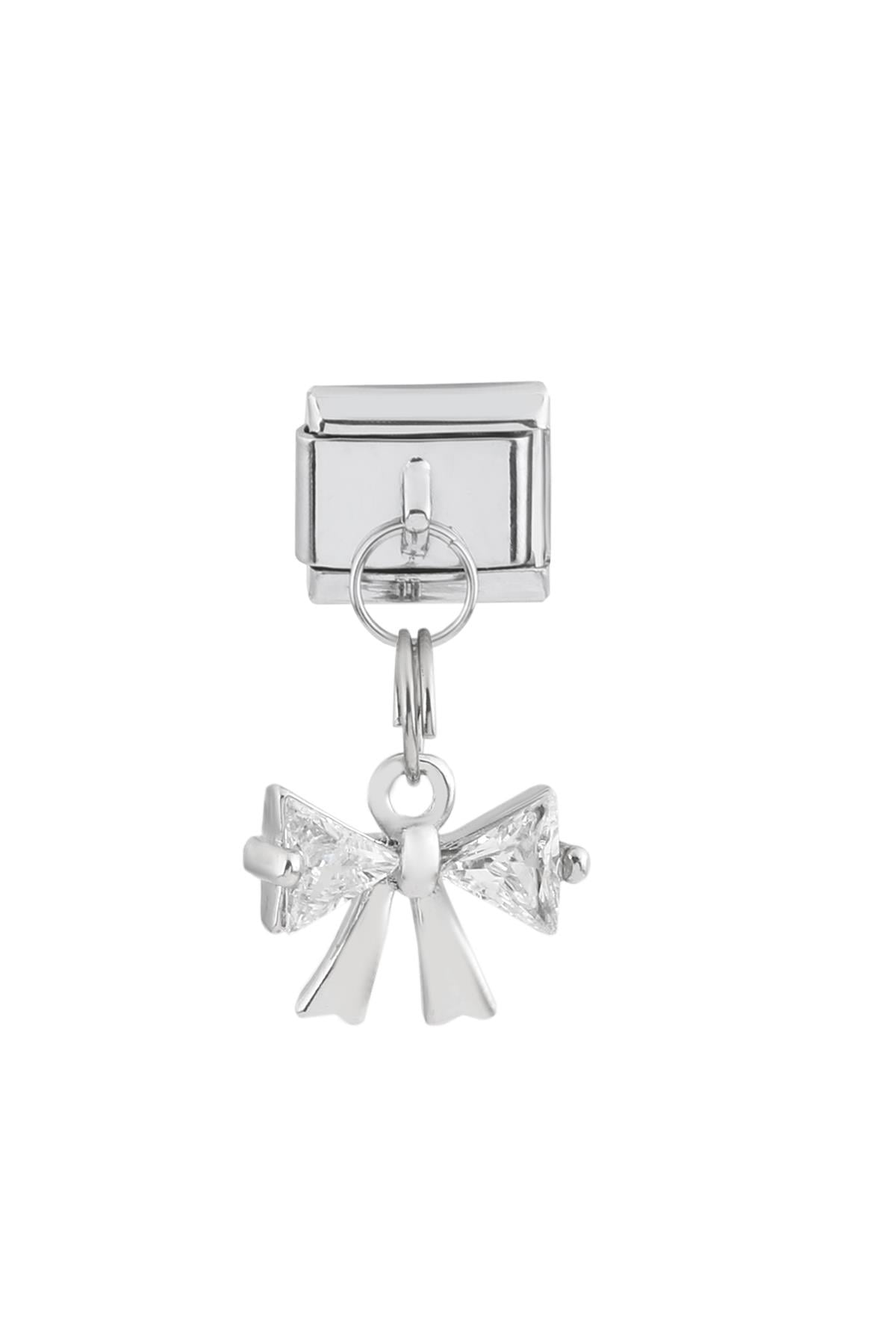 Çelik Charm