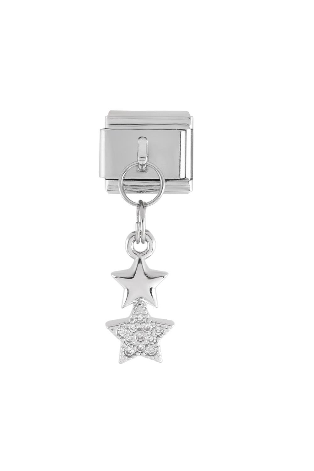 Çelik Charm