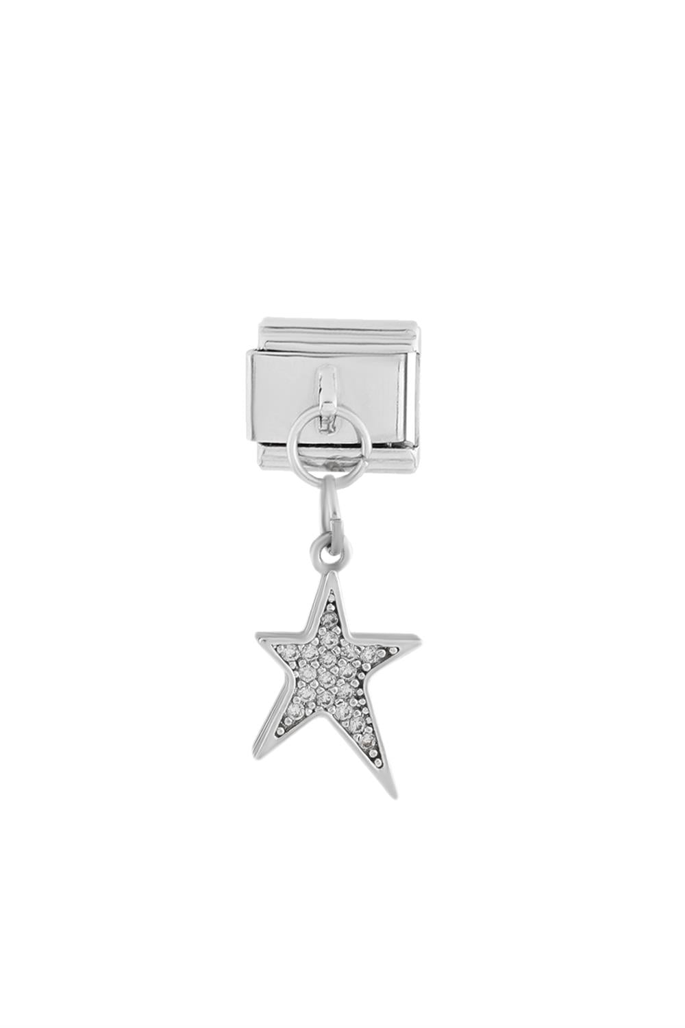 Çelik Charm