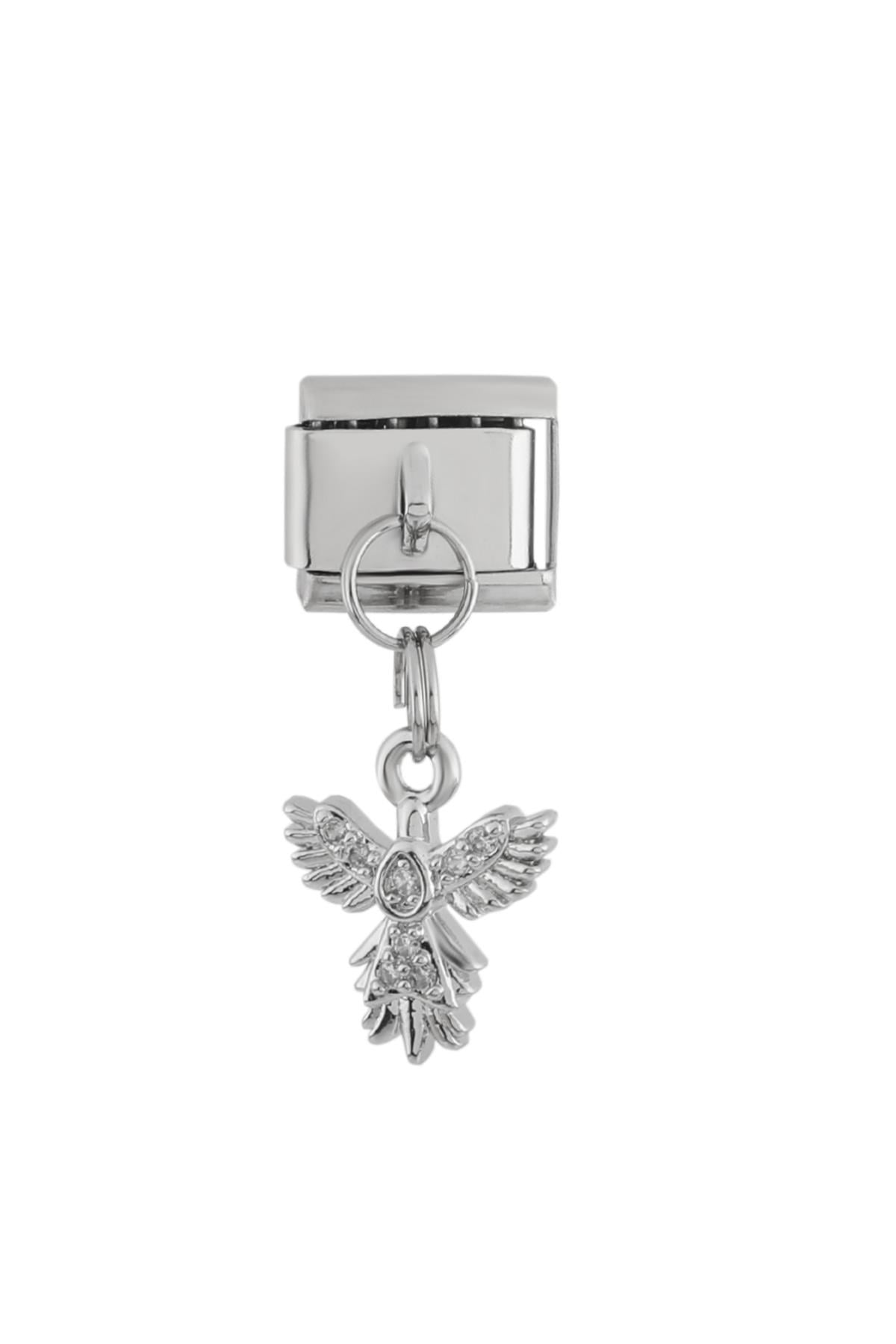Çelik Charm
