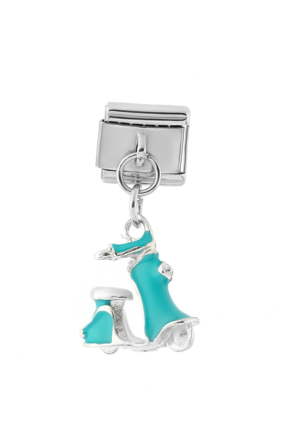 Çelik Charm