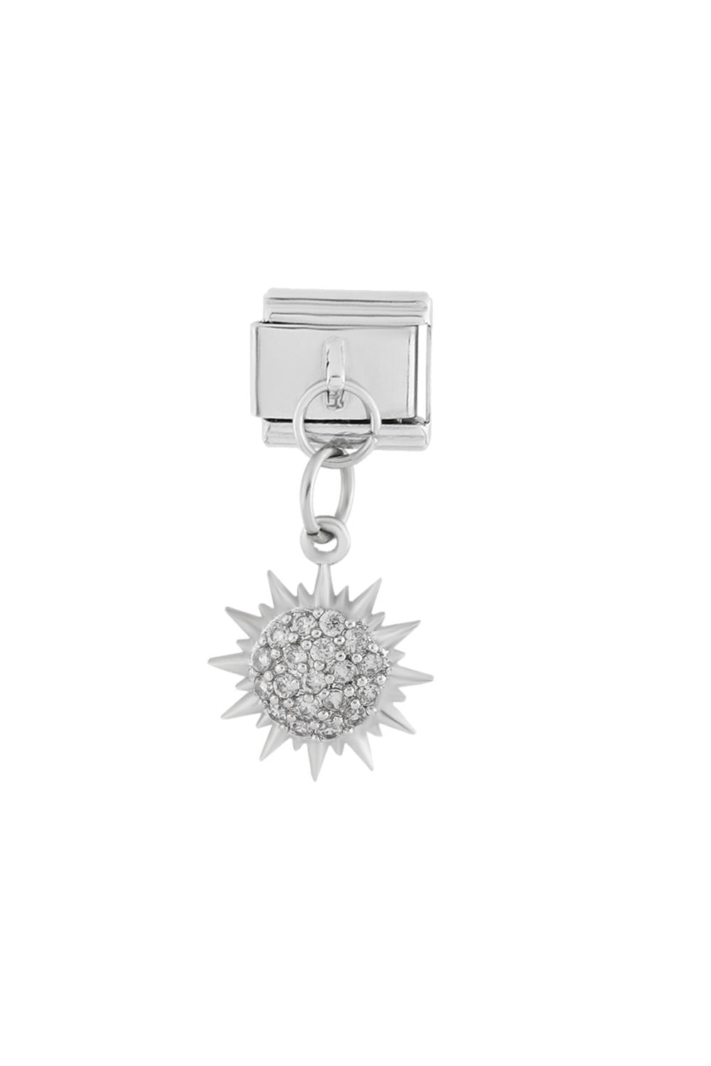 Çelik Charm