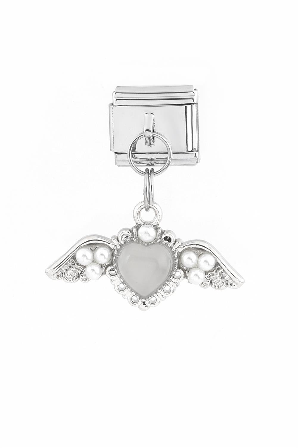 Çelik Charm