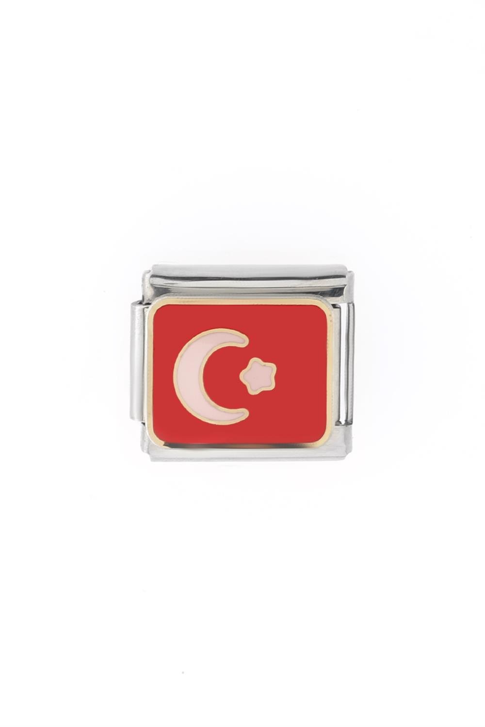 Çelik Charm