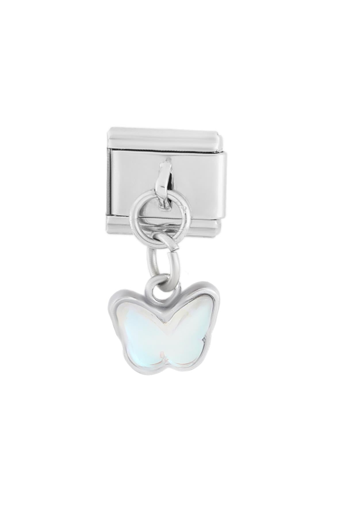 Çelik Charm