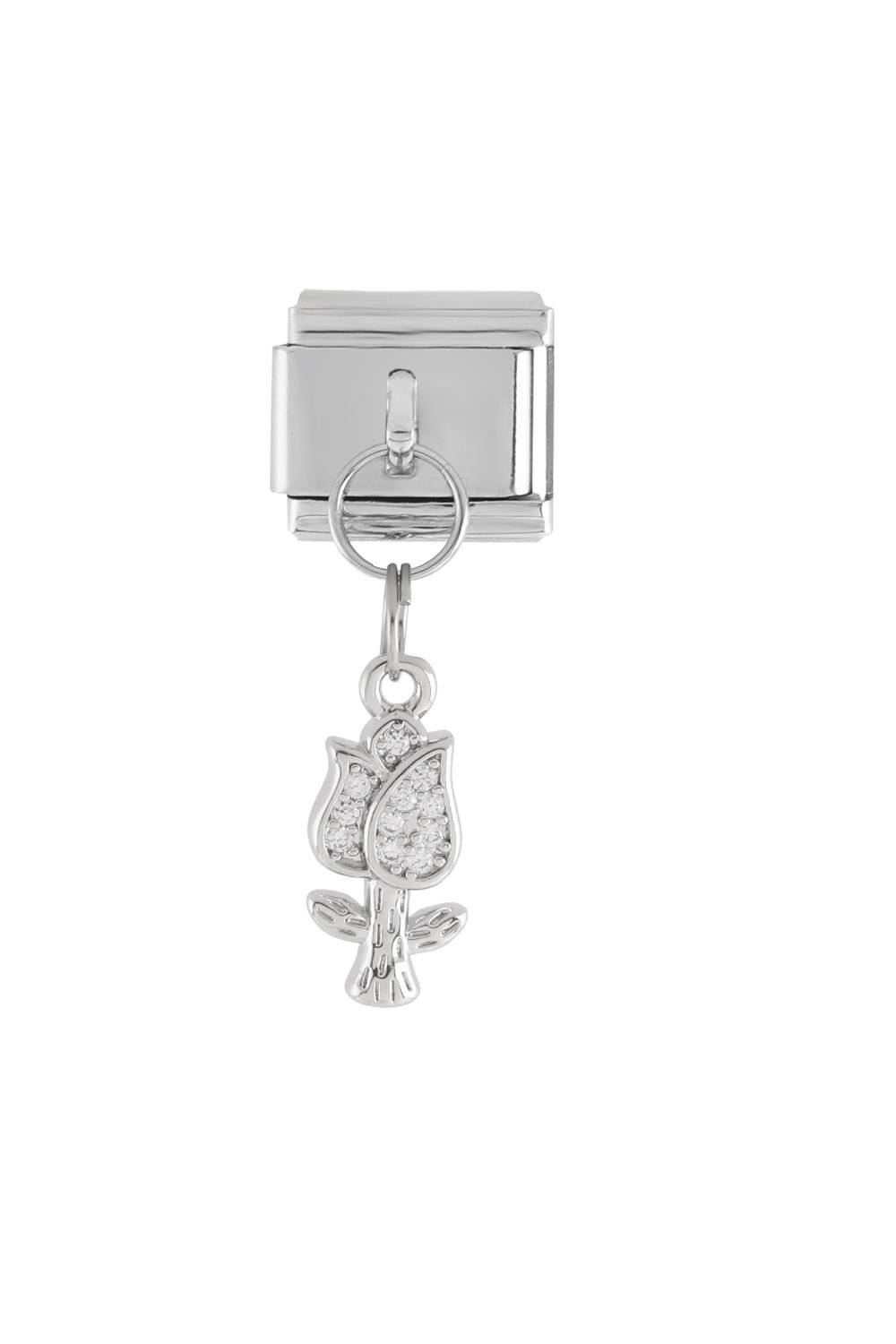 Çelik Charm
