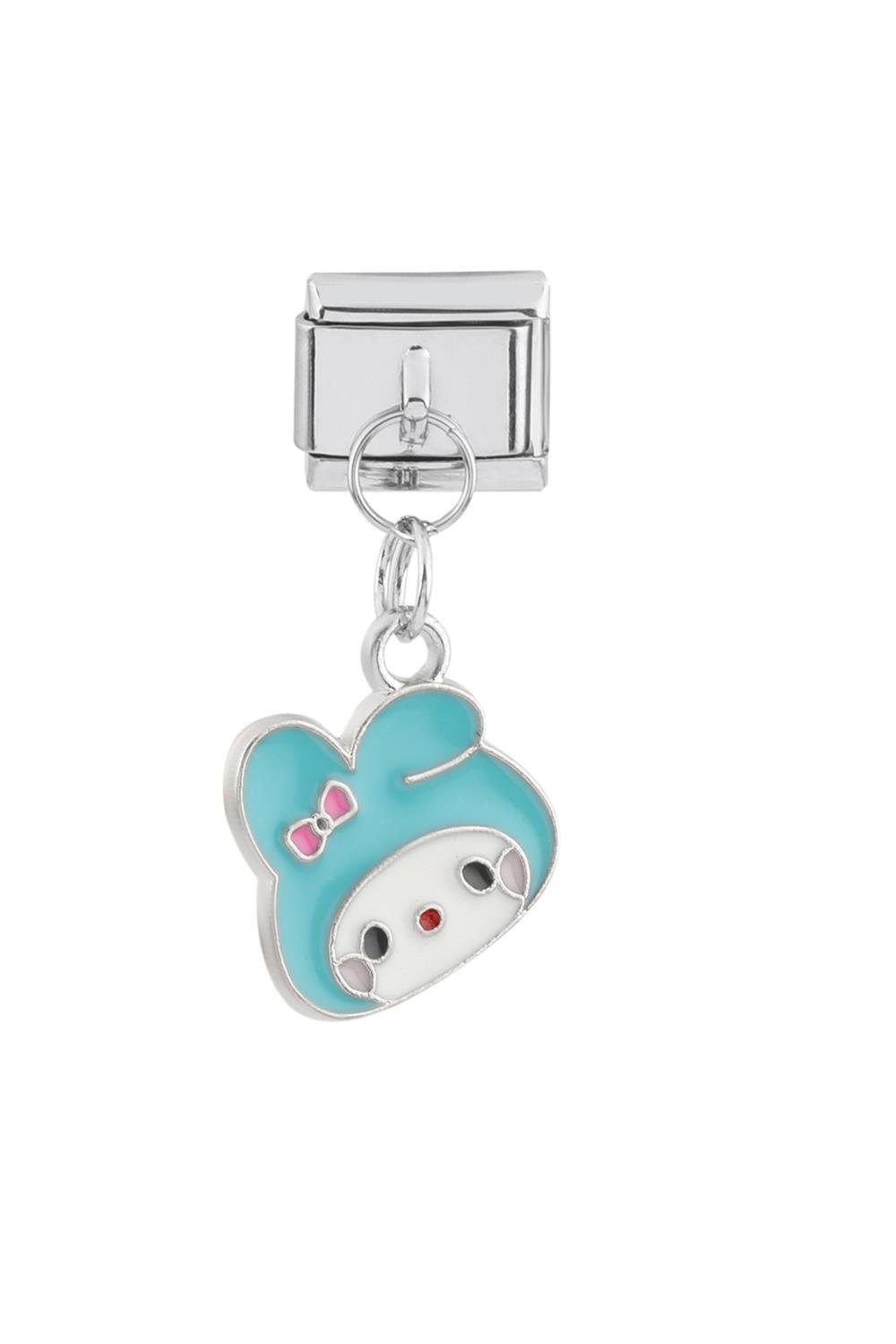 Çelik Charm