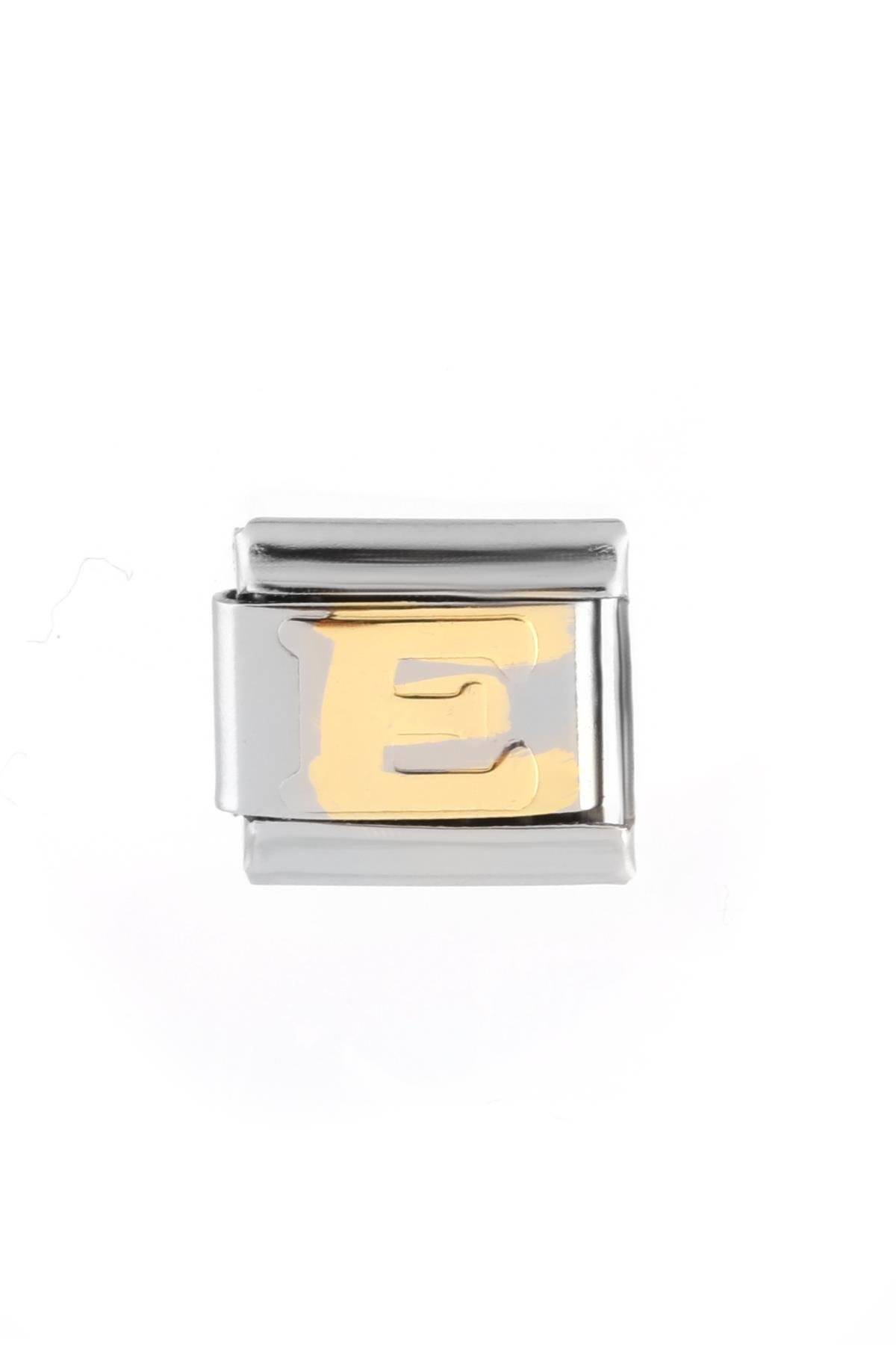 Çelik Charm E