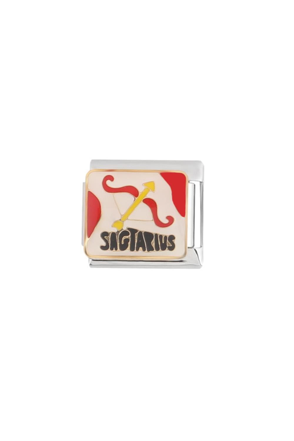 Çelik Charm