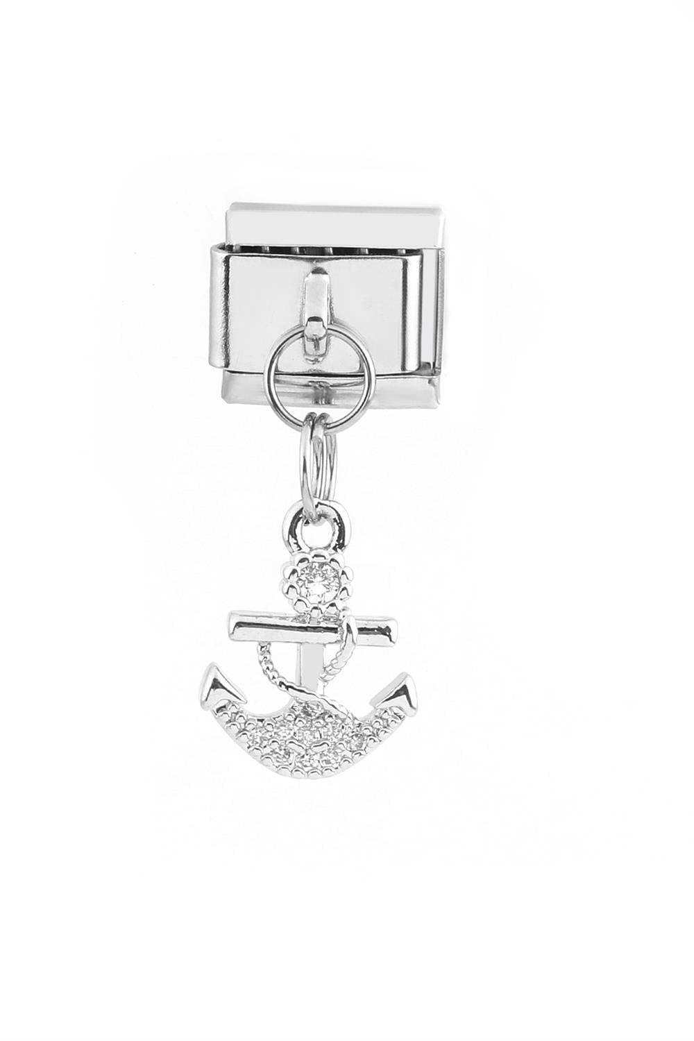 Çelik Charm