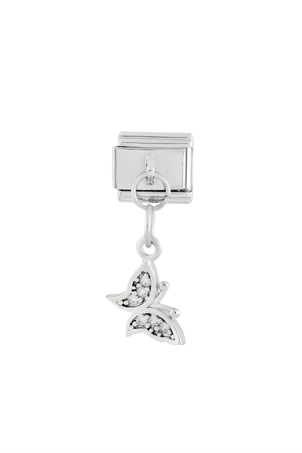 Çelik Charm