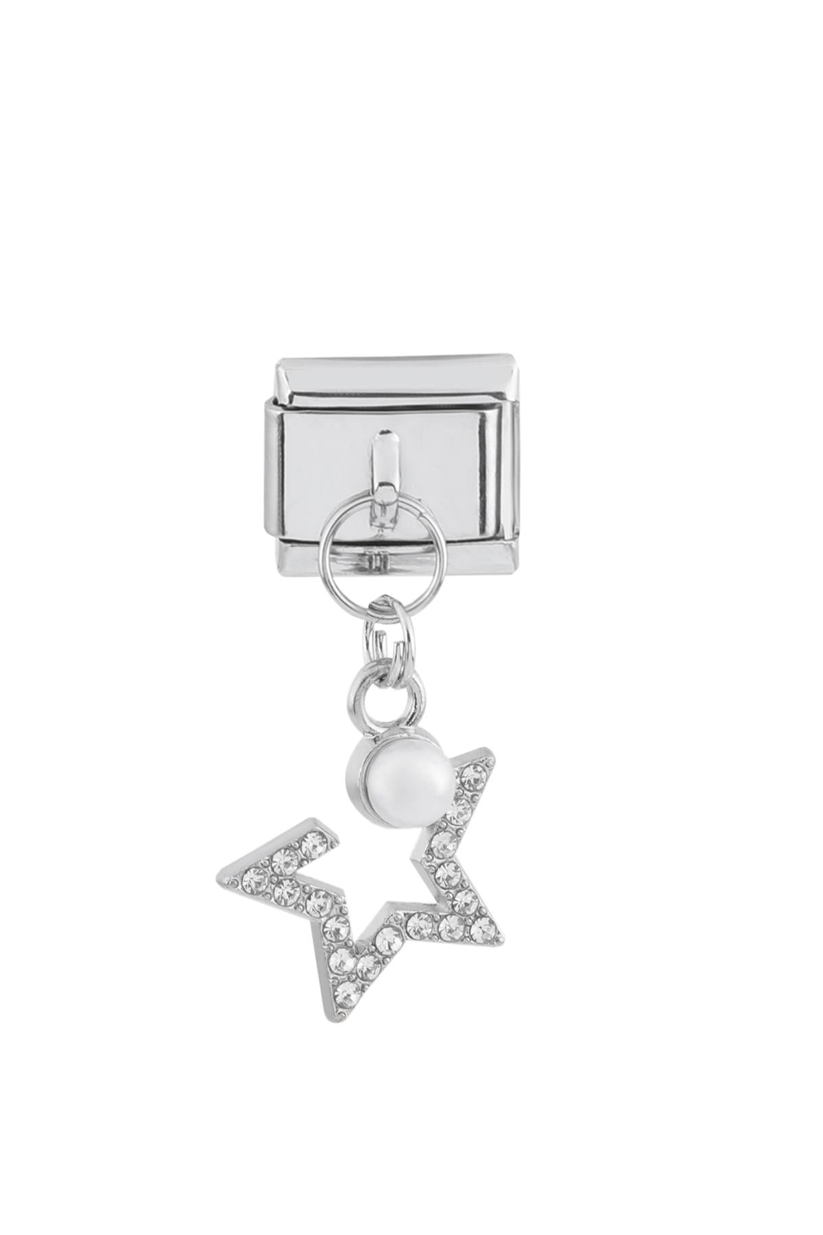 Çelik Charm