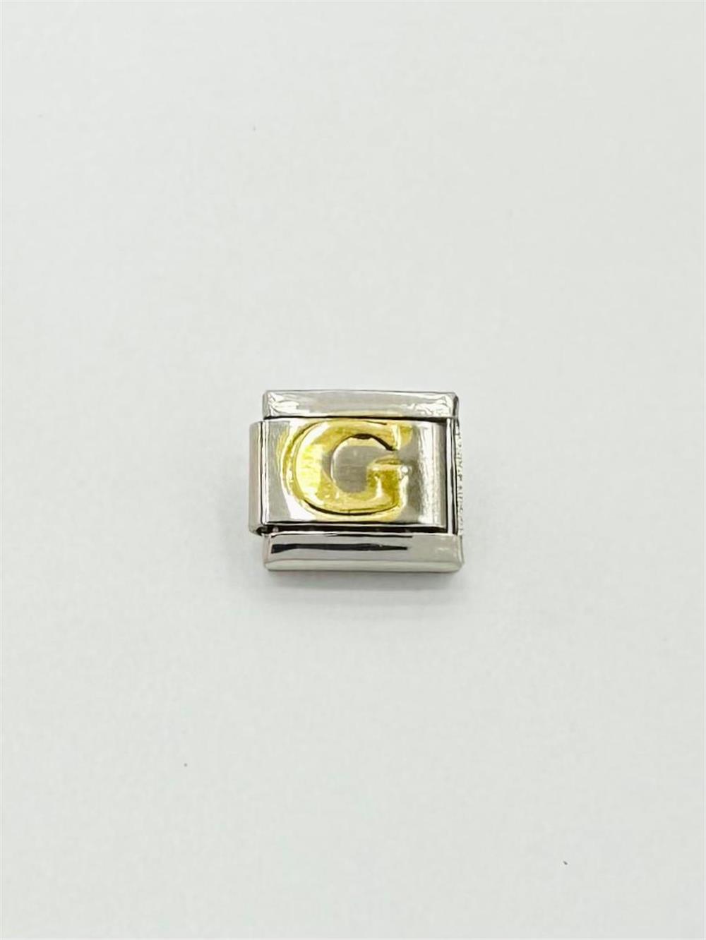 Çelik Charm G