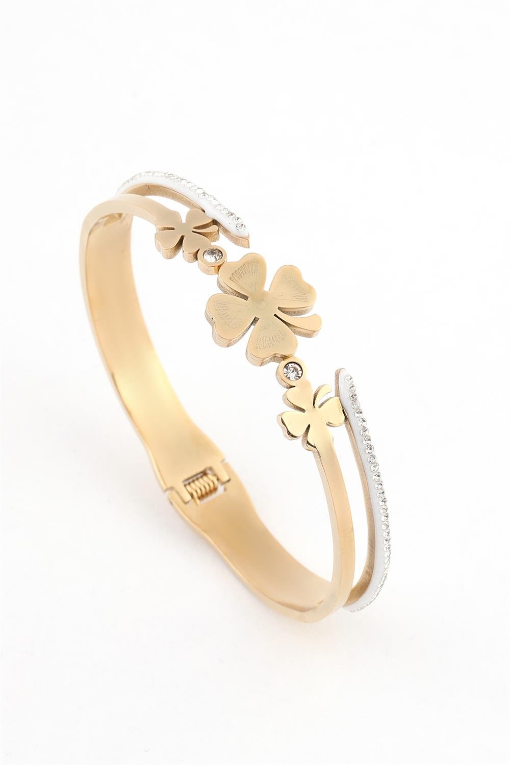 Çelik Kelepçe Gold