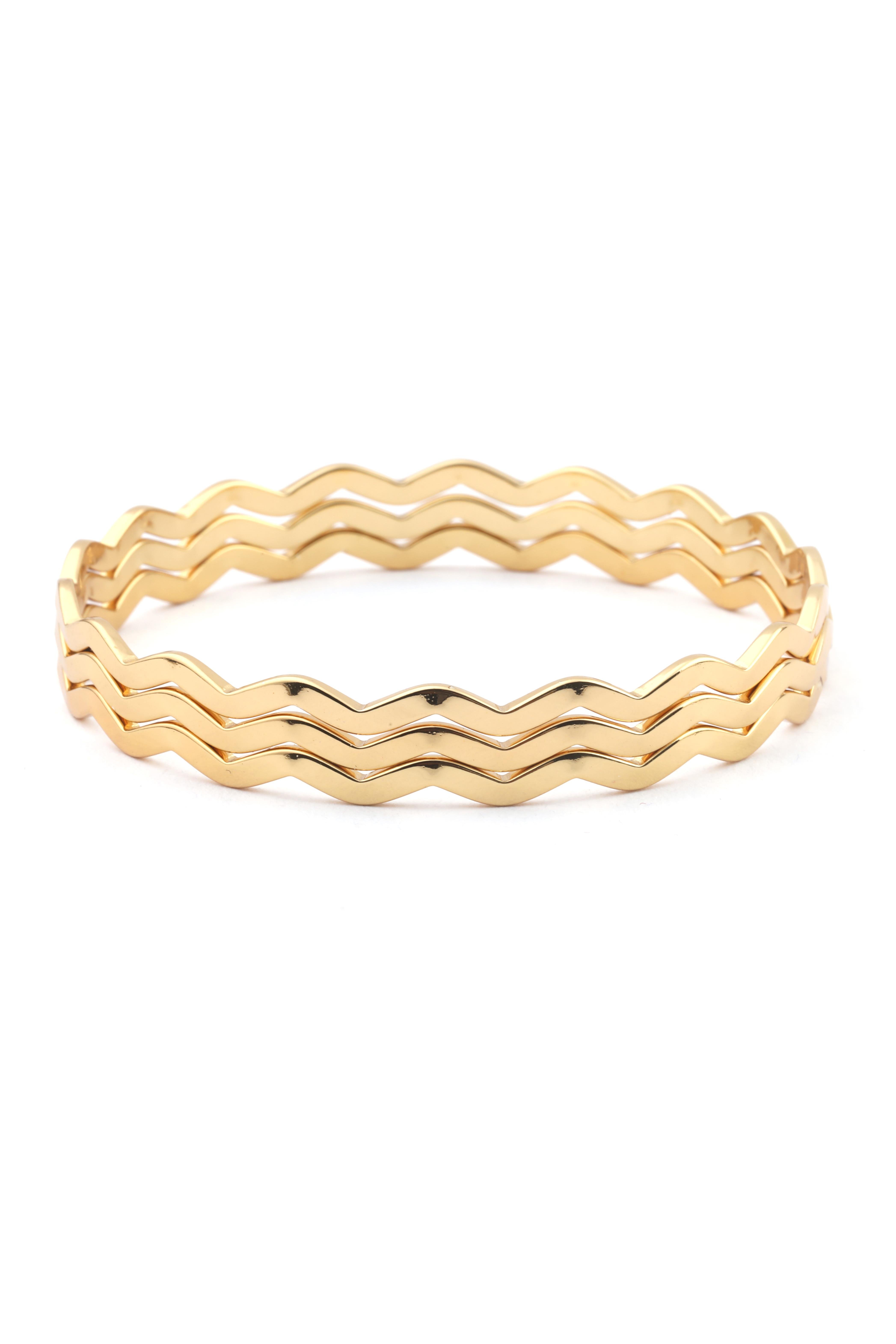 Çelik Kelepçe Gold 60mm