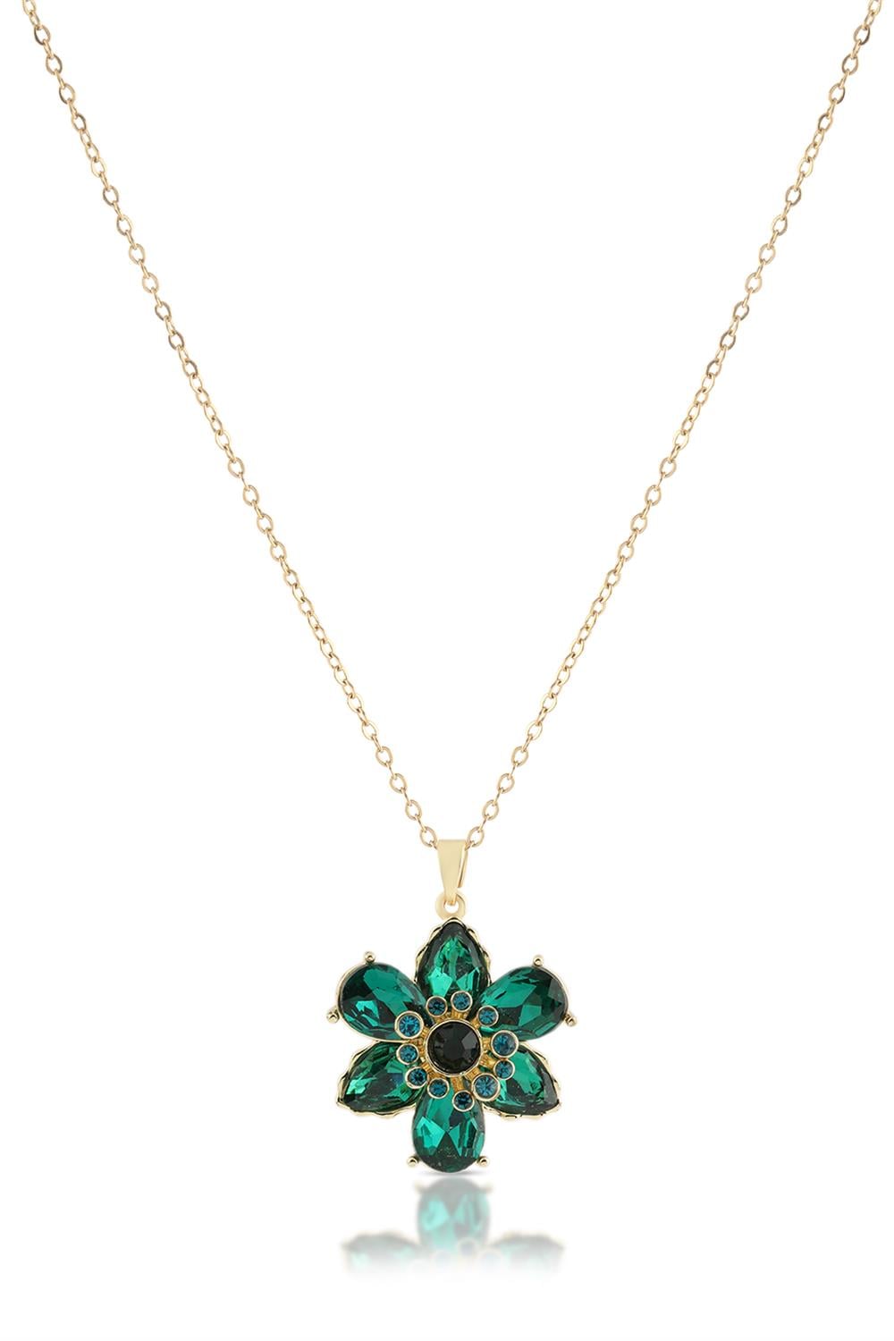 Çelik Kolye GOLD 45cm
