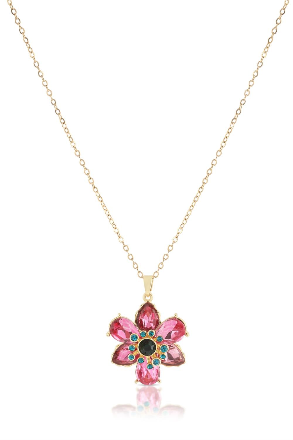 Çelik Kolye GOLD 45cm