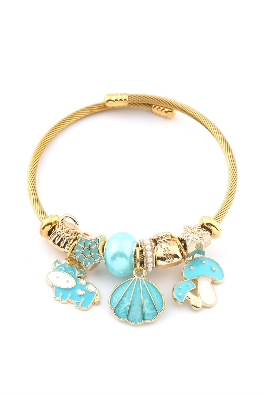 Çelik Pandora GOLD