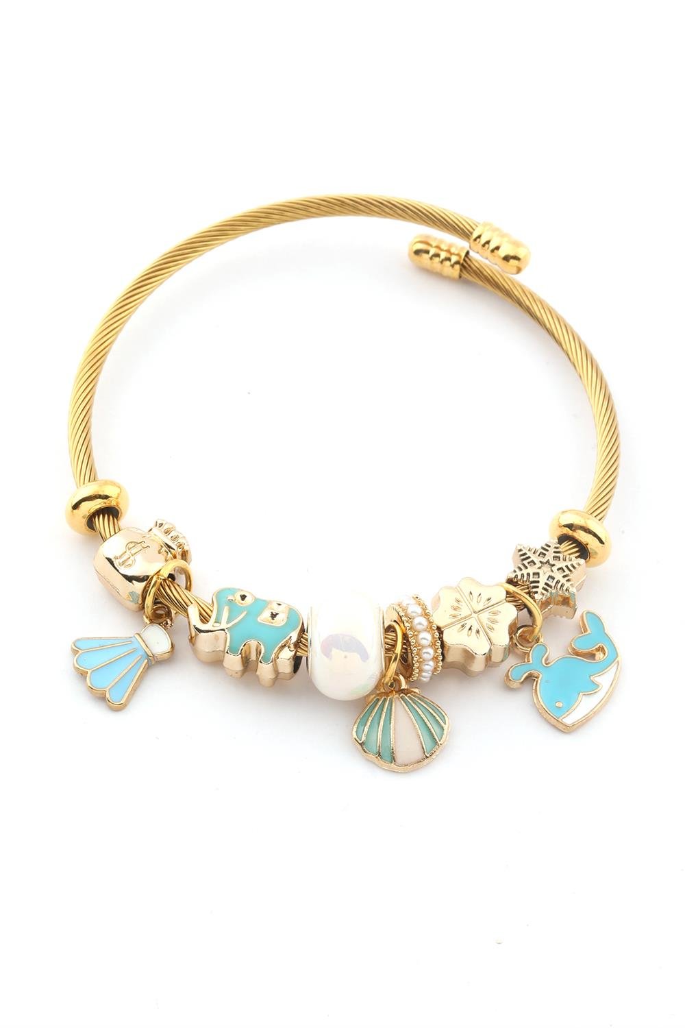 Çelik Pandora GOLD