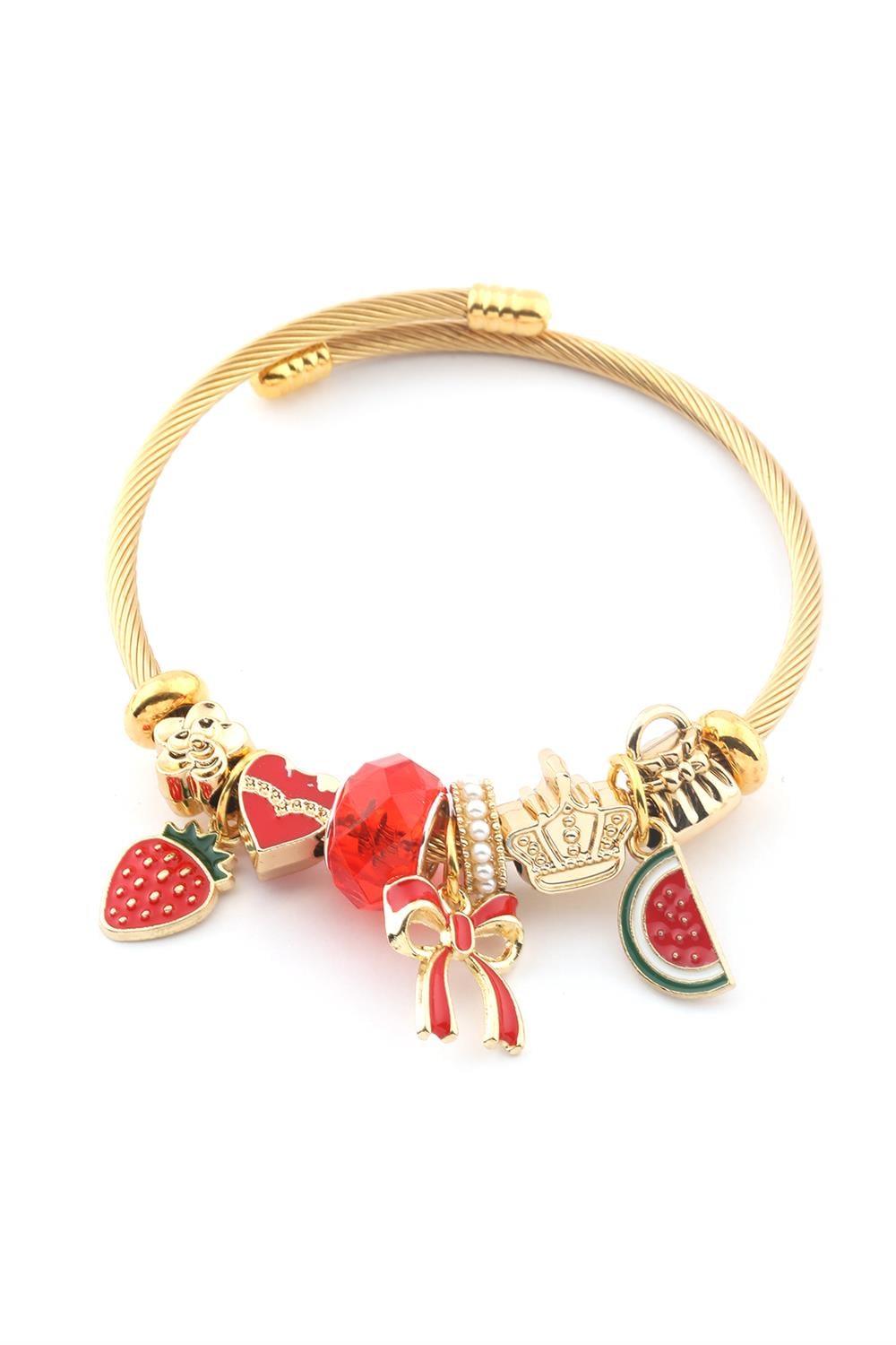 Çelik Pandora GOLD