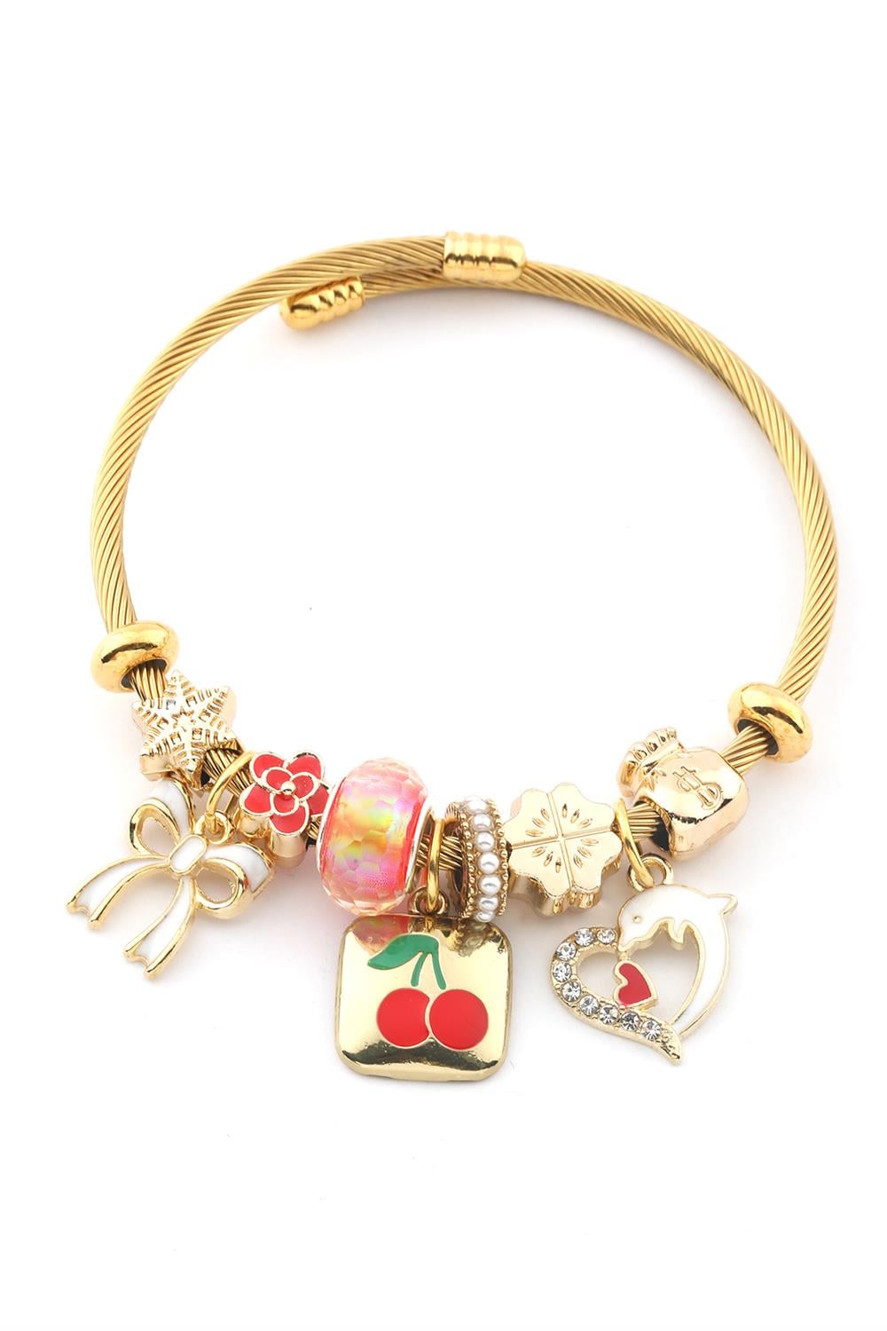 Çelik Pandora GOLD