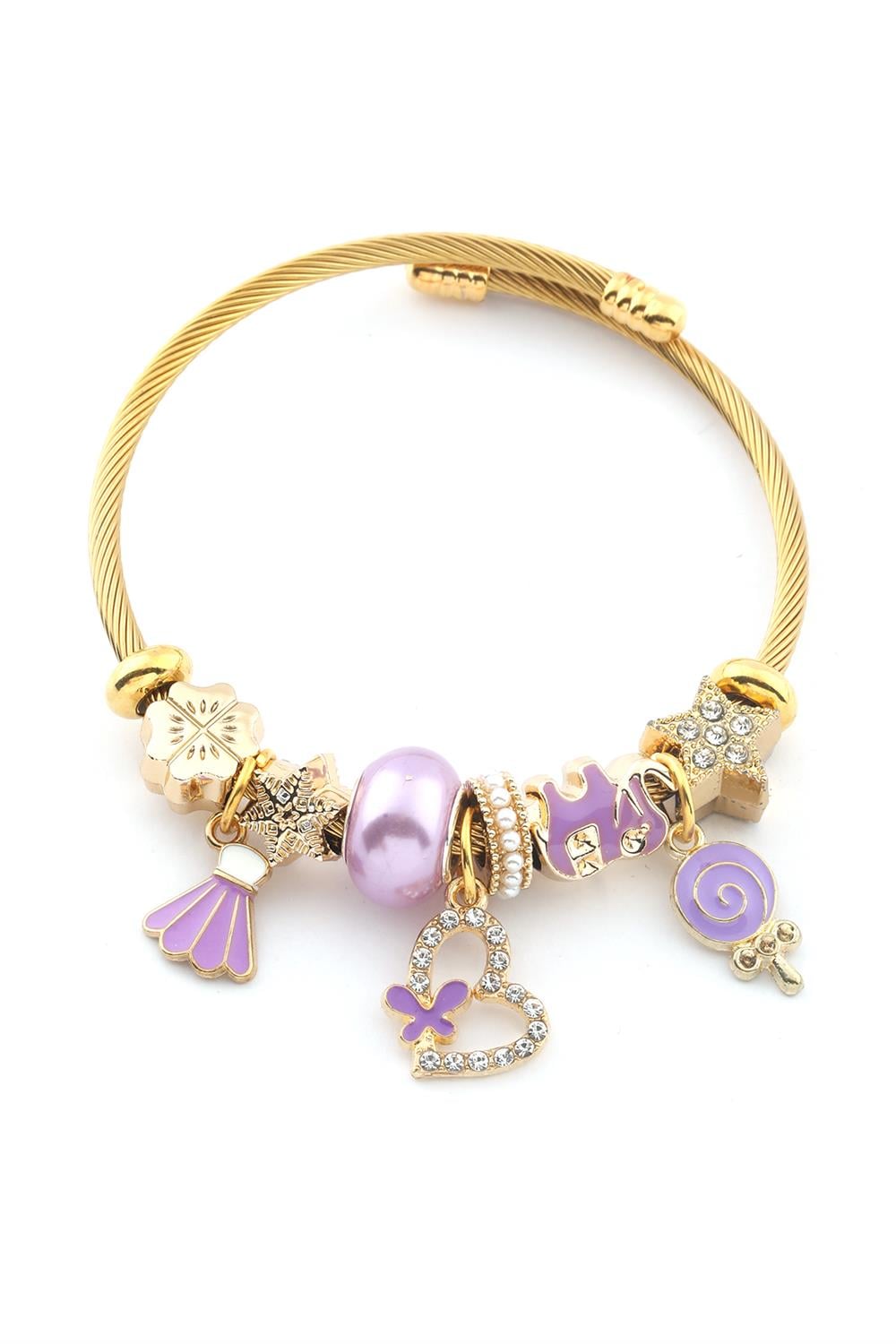 Çelik Pandora GOLD