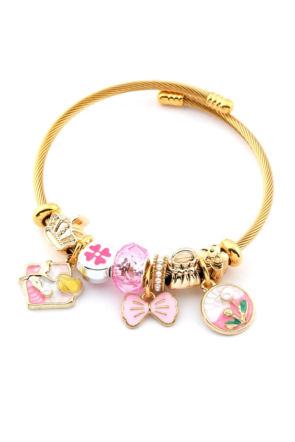 Çelik Pandora GOLD