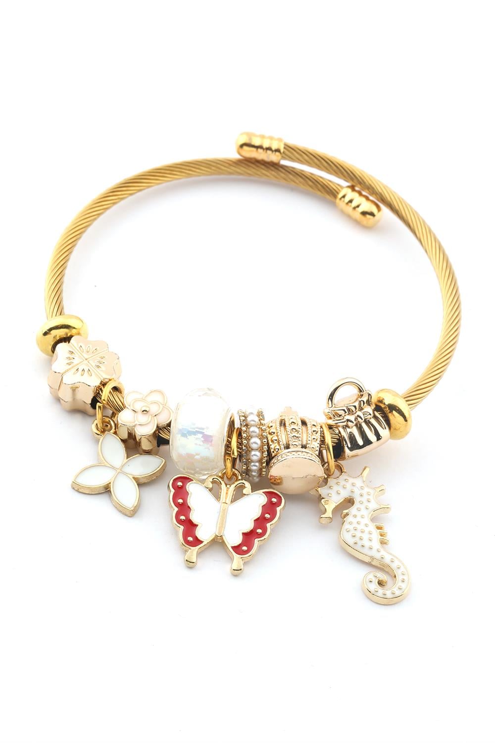 Çelik Pandora GOLD