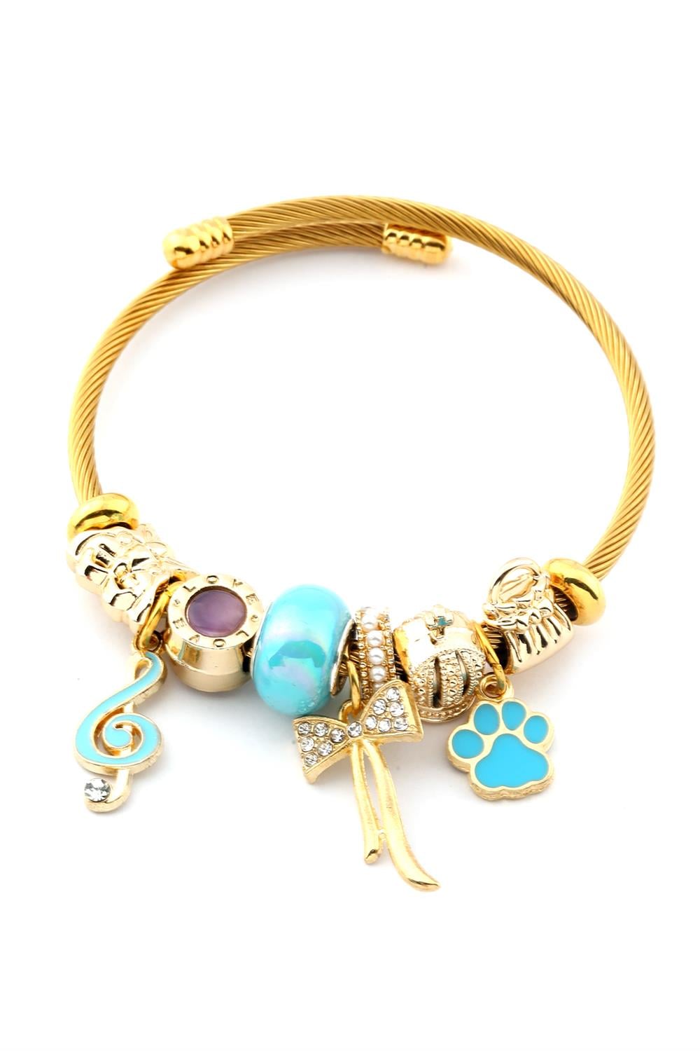 Çelik Pandora GOLD